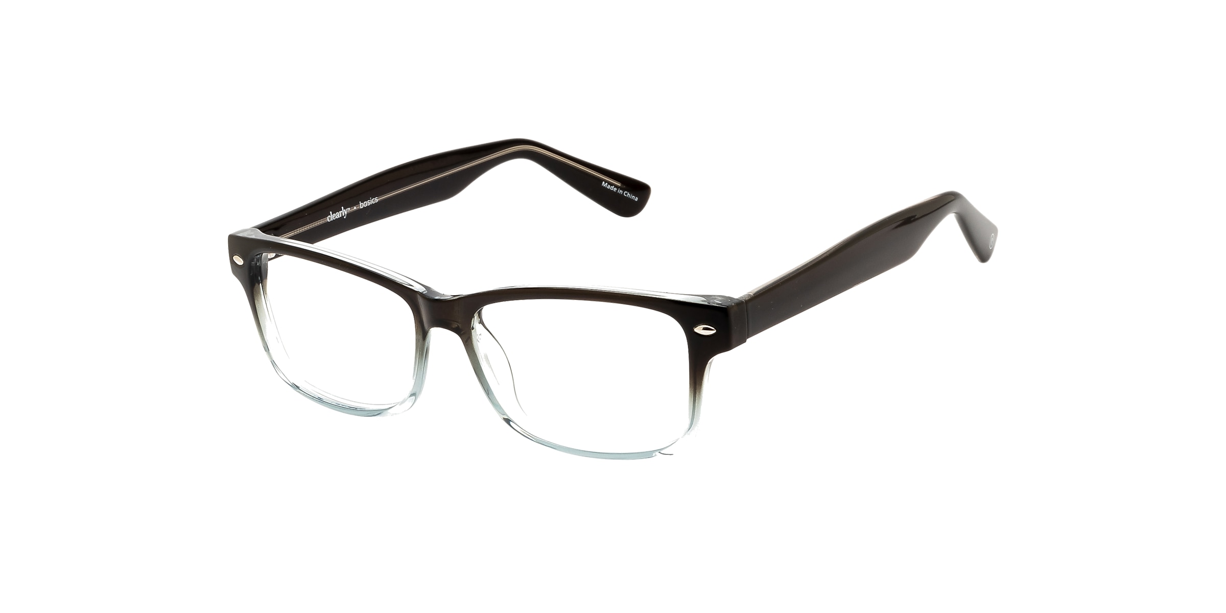 Clearly Glasses AMHERST