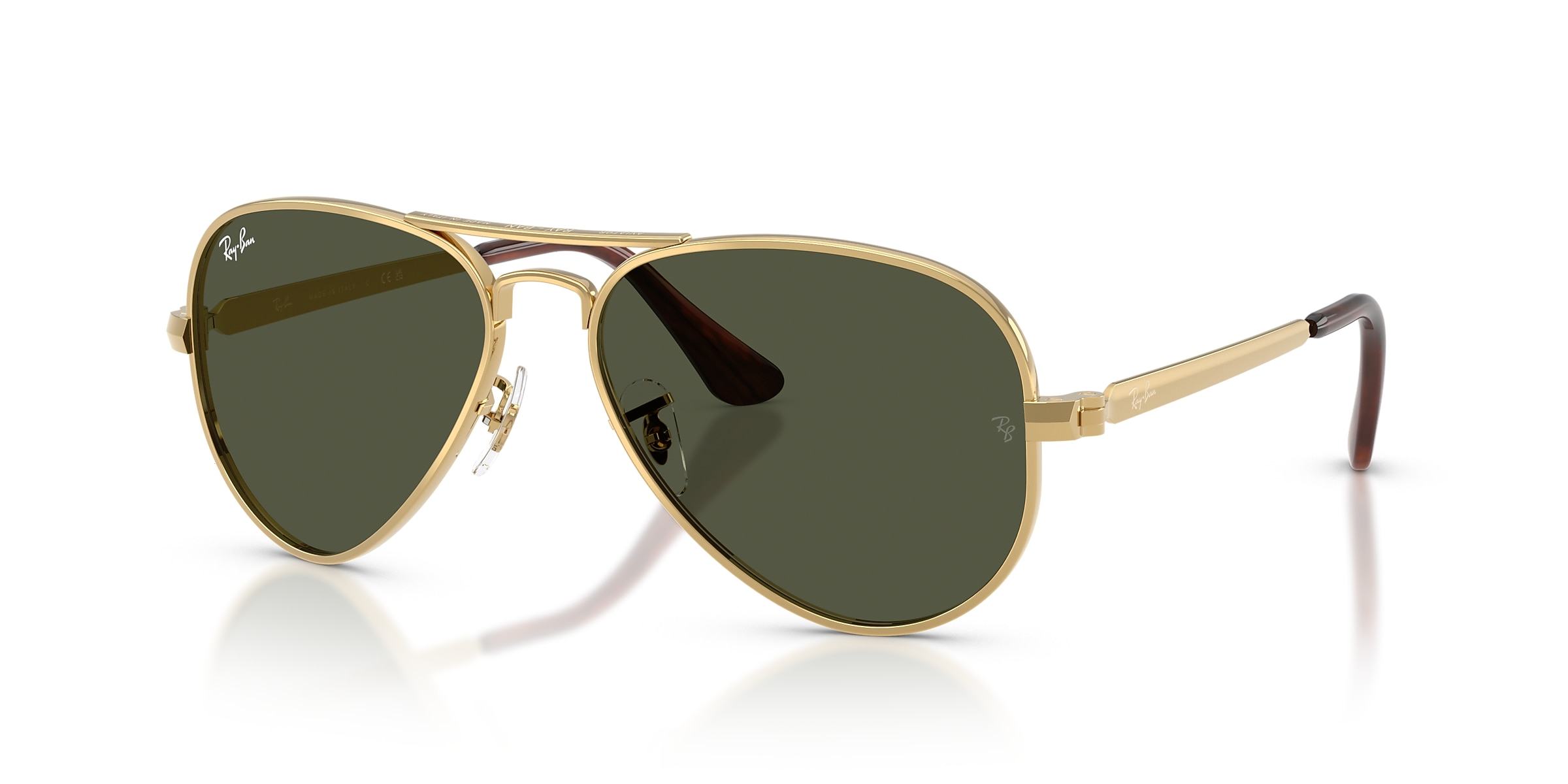 Ray-Ban Sunglasses RB3925 AVIATOR MAX