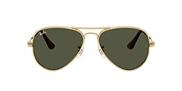 ray-ban Sunglasses rb3925 aviator max