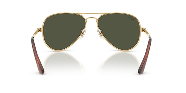RB3925 AVIATOR MAX