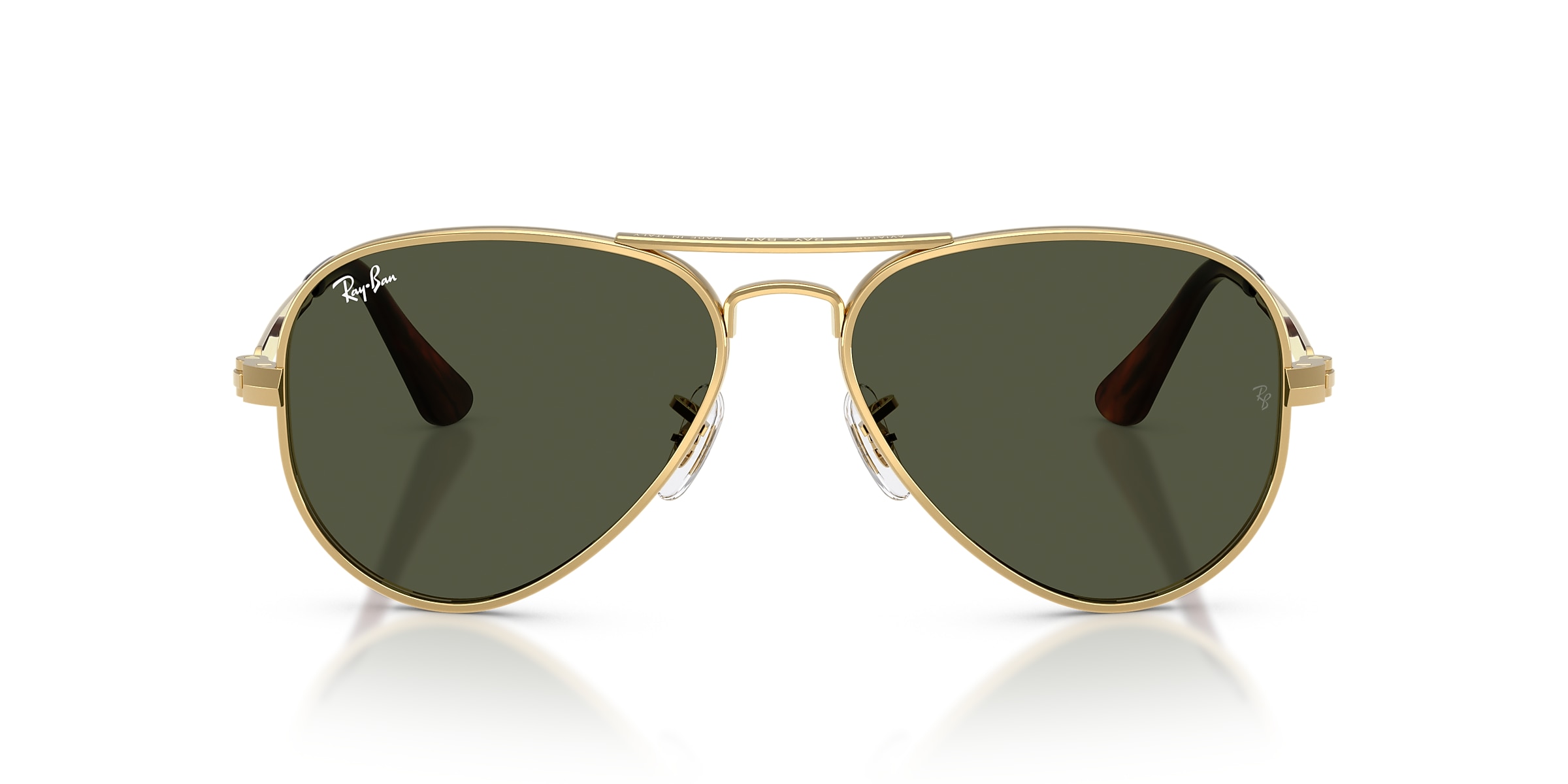 Ray-Ban Sunglasses RB3925 AVIATOR MAX