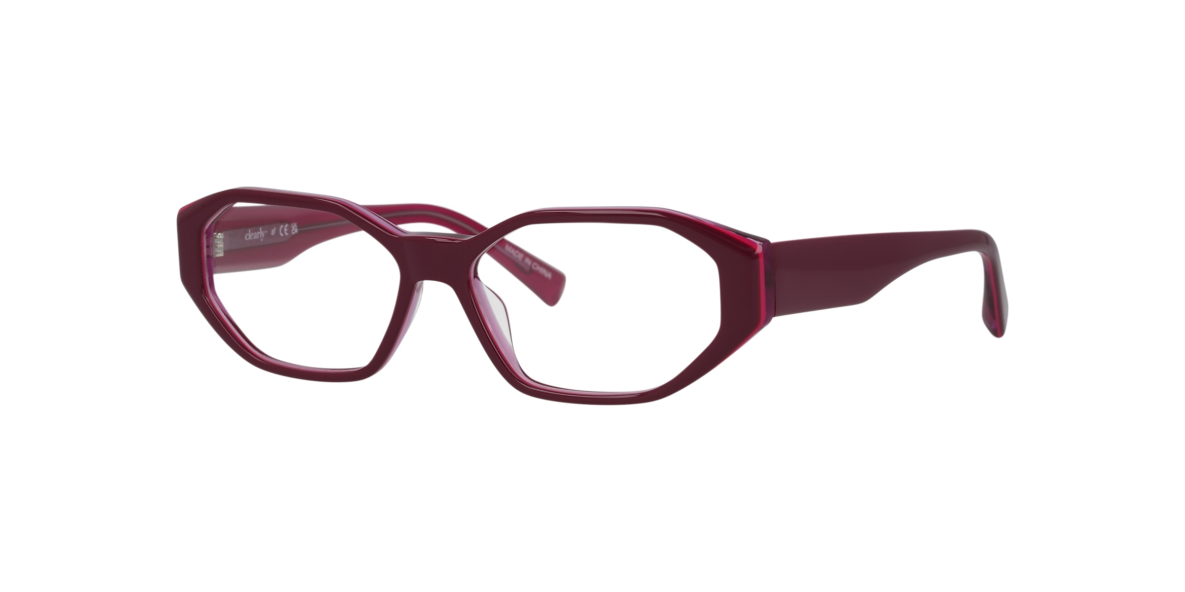 Clearly Glasses MAGNETOSPHERE