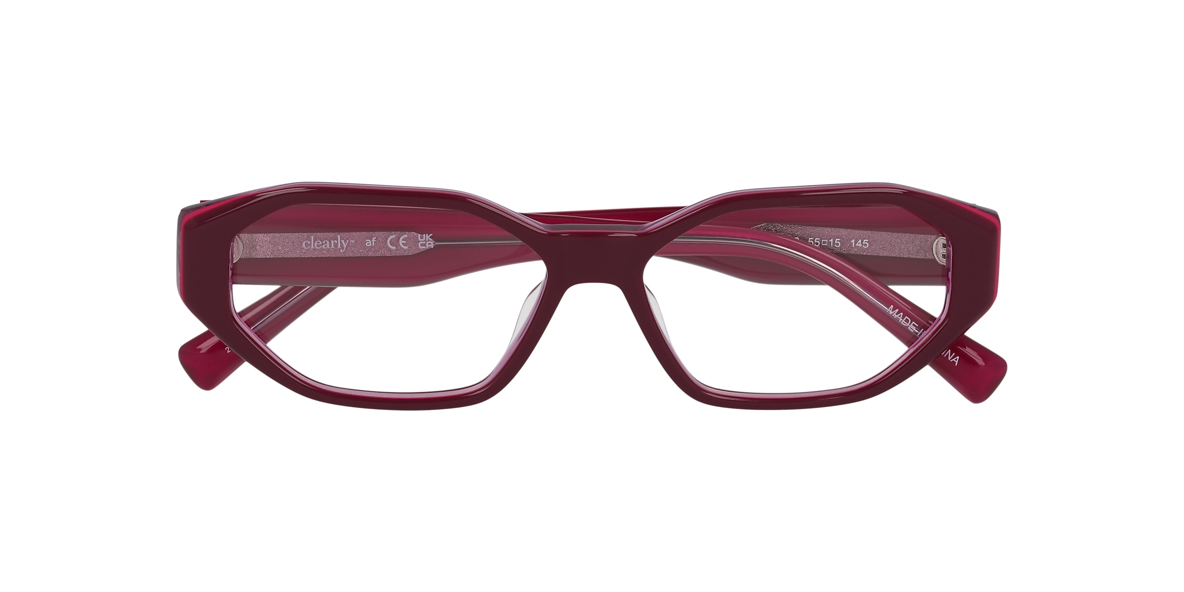 Clearly Glasses MAGNETOSPHERE