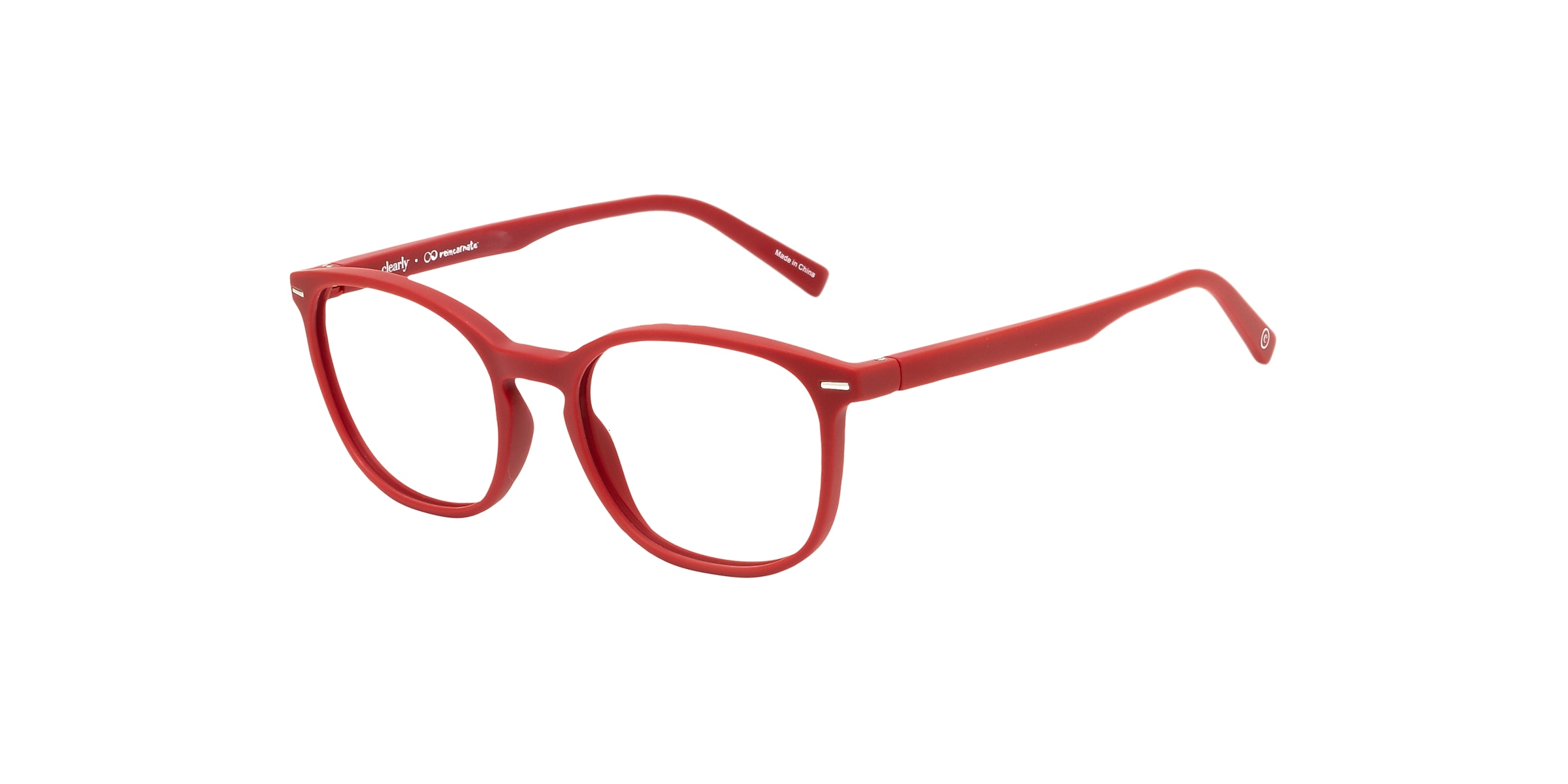 Clearly Glasses LARK