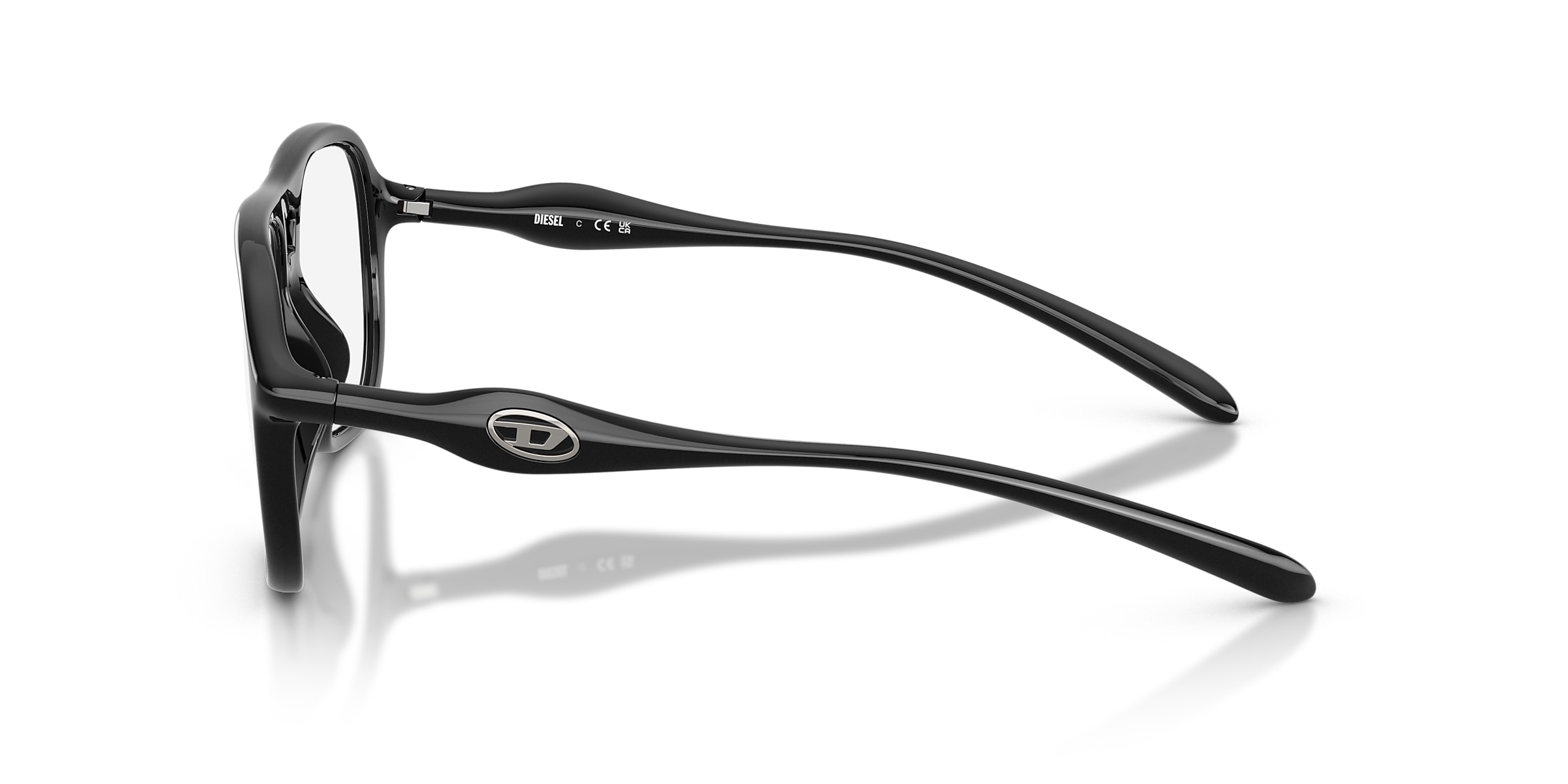 Diesel Glasses DL6008U