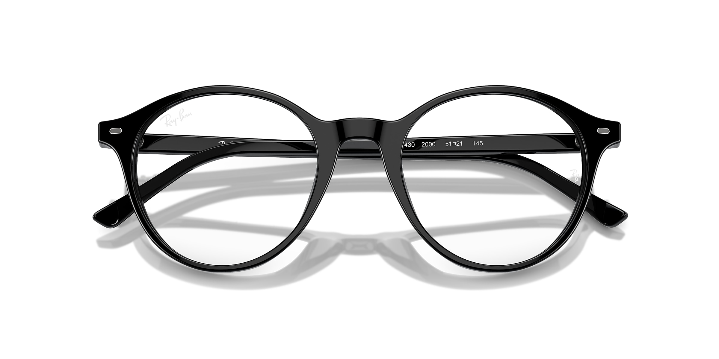 Ray-Ban Glasses RB5430 BERNARD OPTICS