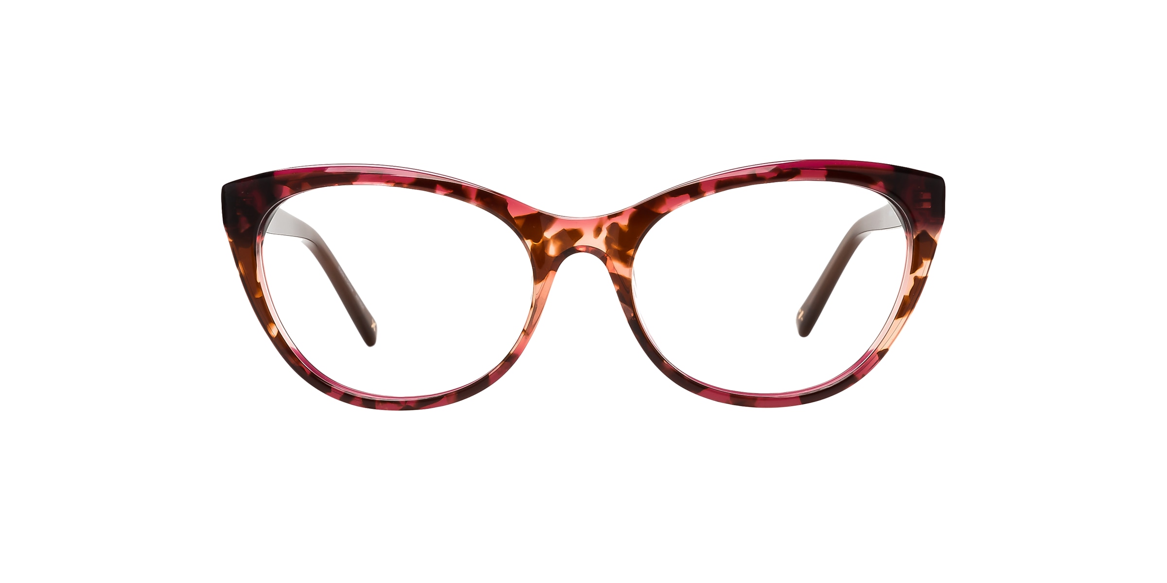 Clearly Glasses WILLOW