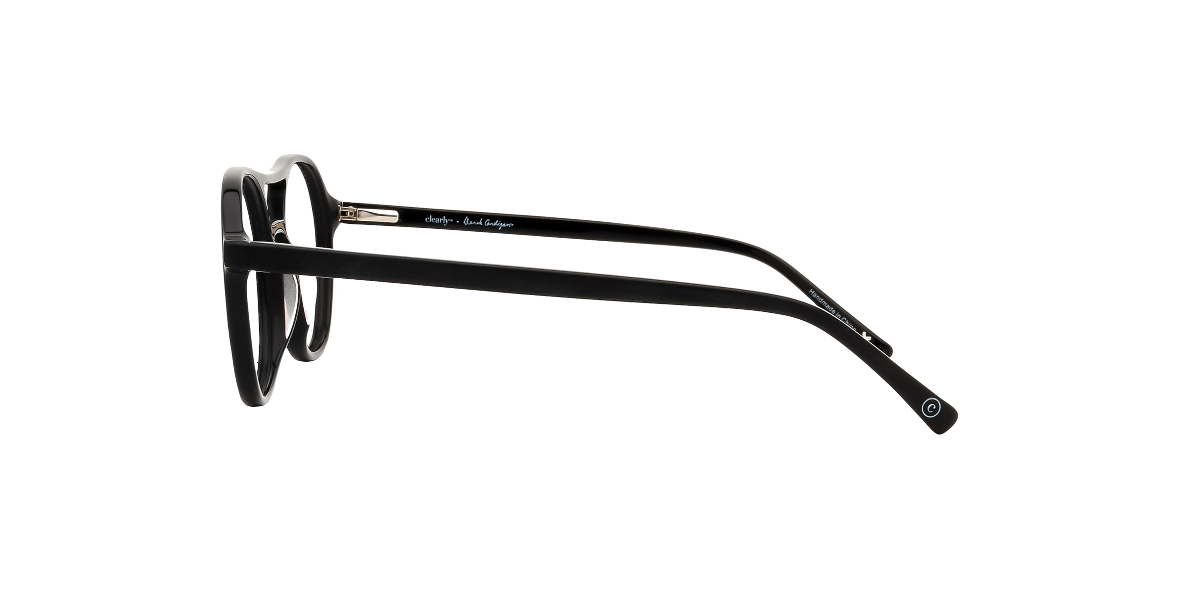 Clearly Glasses TELESTO