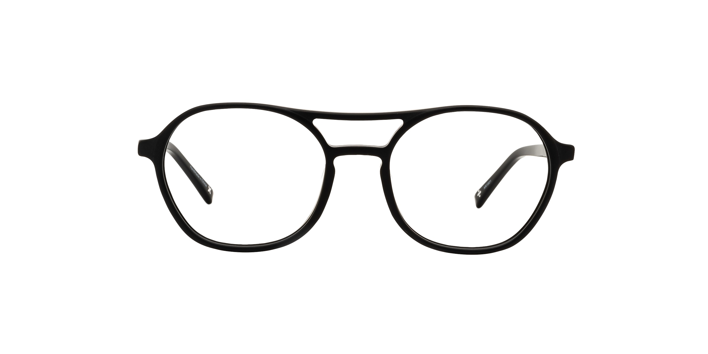 Clearly Glasses TELESTO