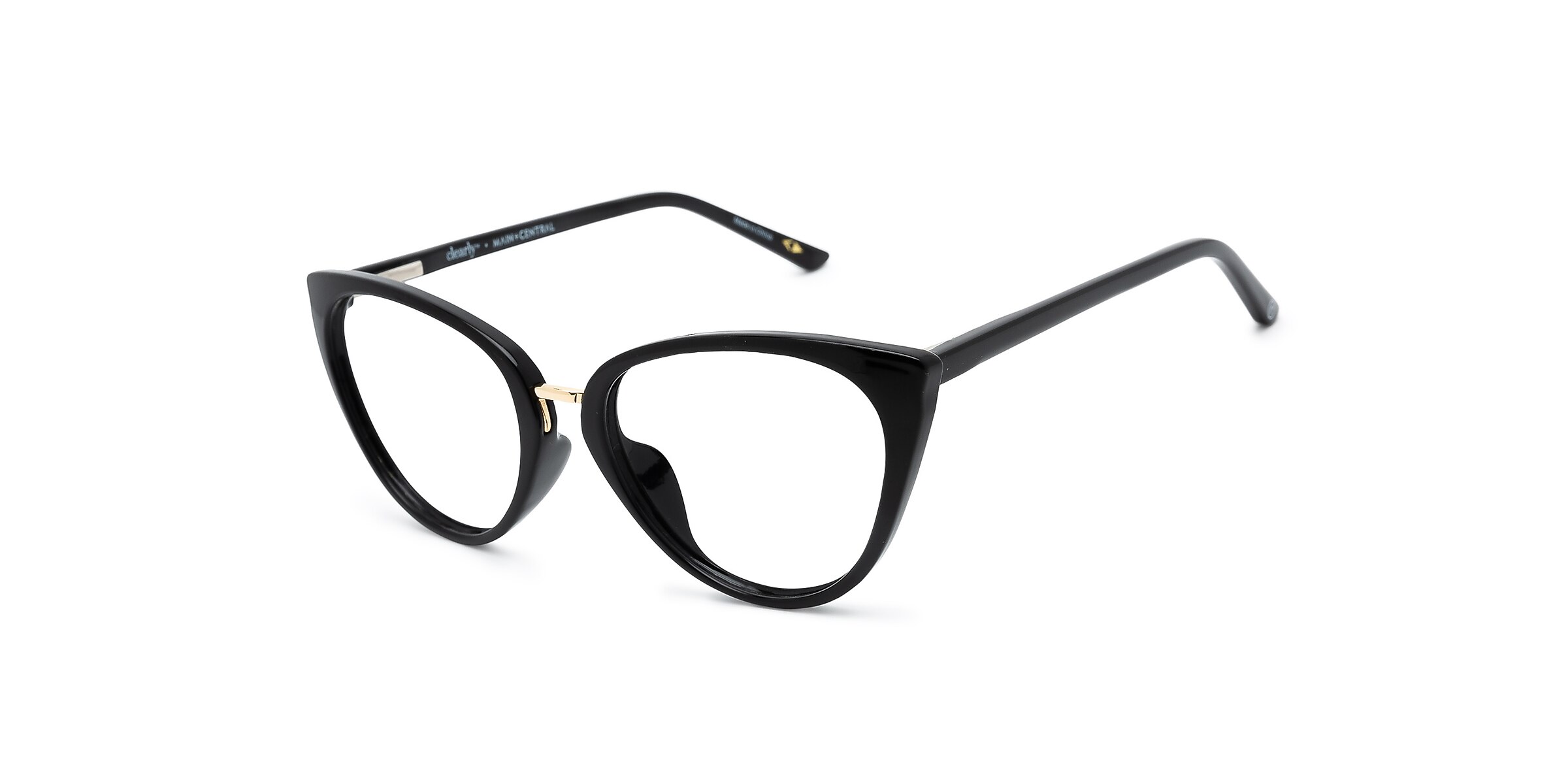 Main And Central Glasses POOLER