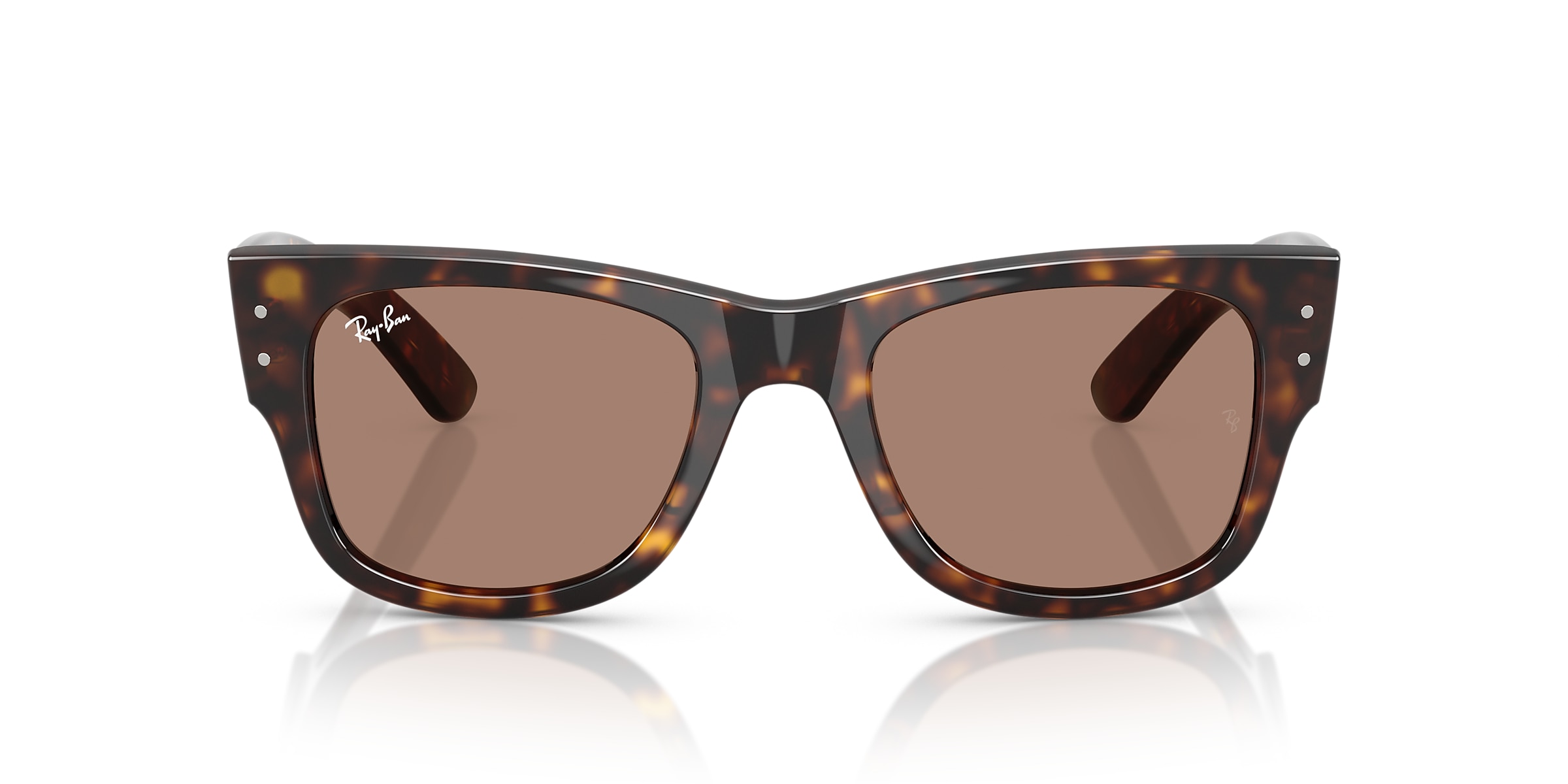 Ray-Ban Sunglasses RB0840S MEGA WAYFARER SUMMER CAPSULE