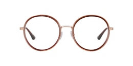 clearly Glasses rustic