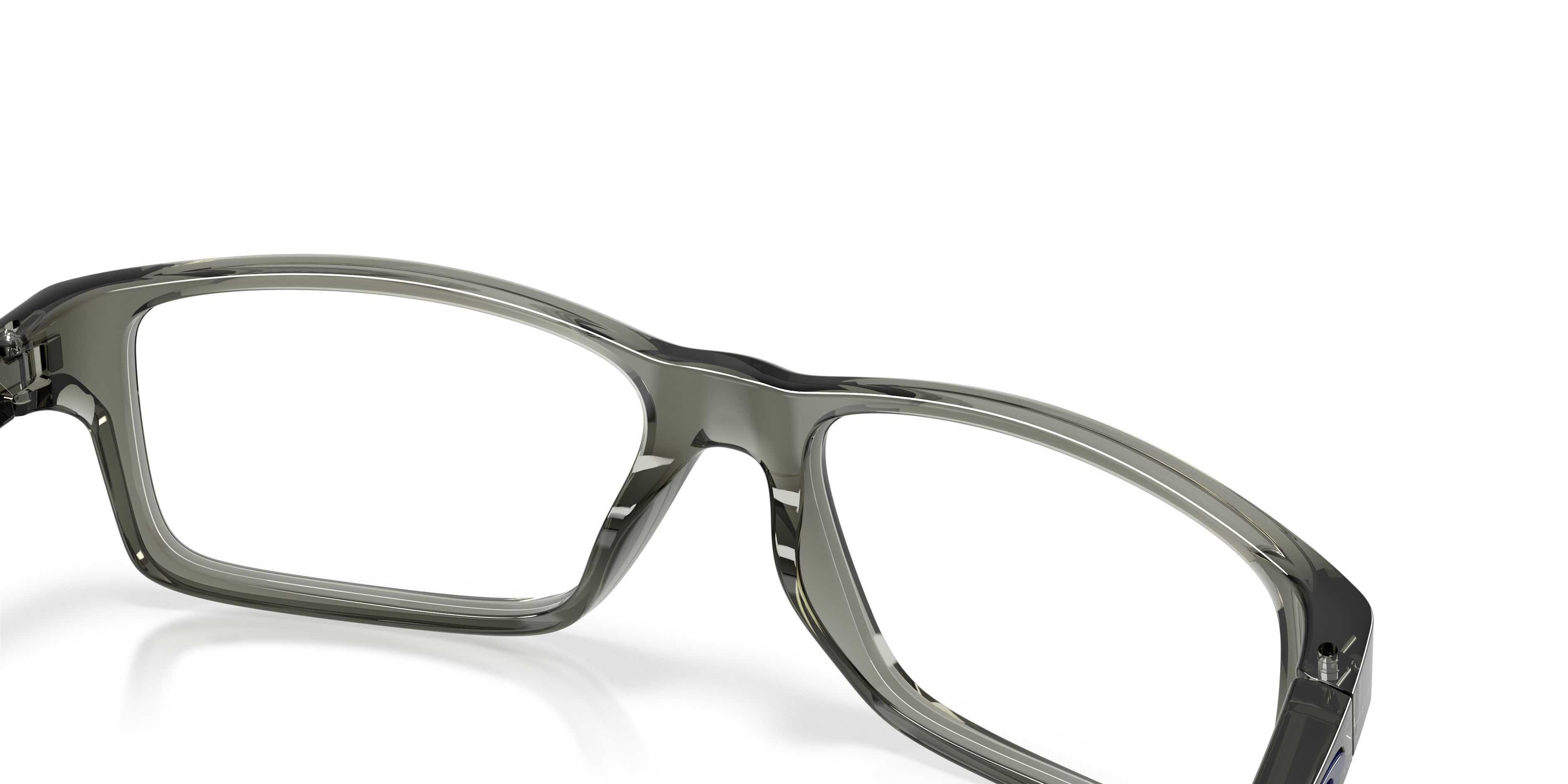 Oakley OY8002 CROSSLINK® XS (YOUTH FIT) Glasses | Clearly