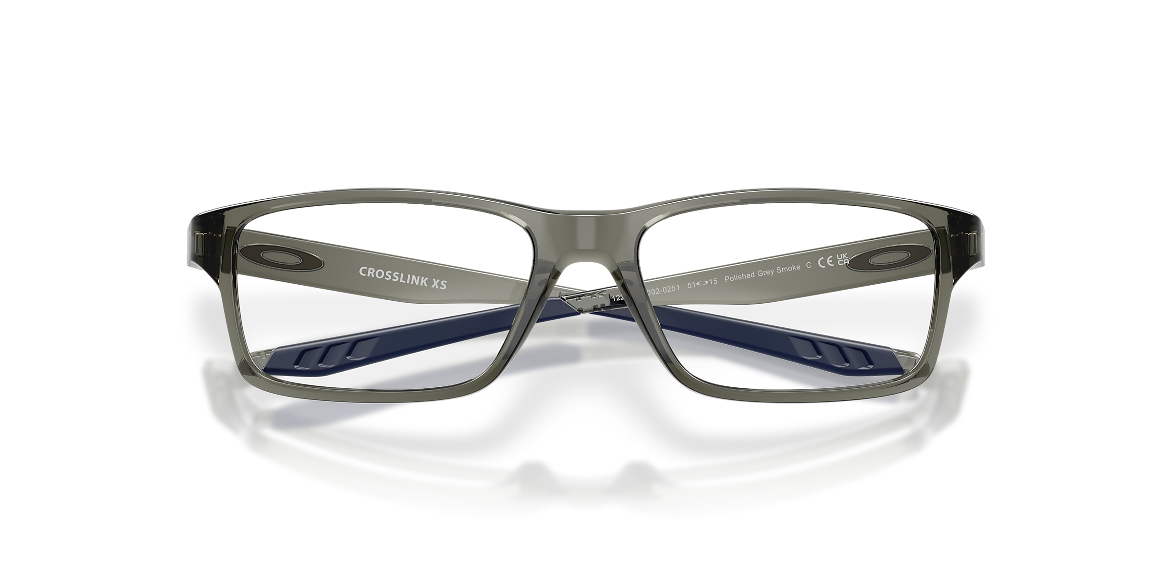 Oakley Glasses OY8002 CROSSLINK® XS (YOUTH FIT)