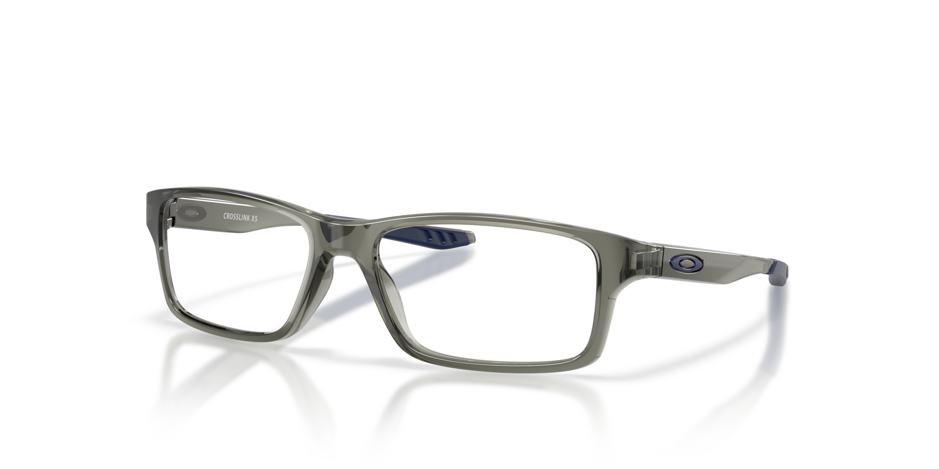 Oakley OY8002 CROSSLINK® XS (YOUTH FIT) Glasses | Clearly