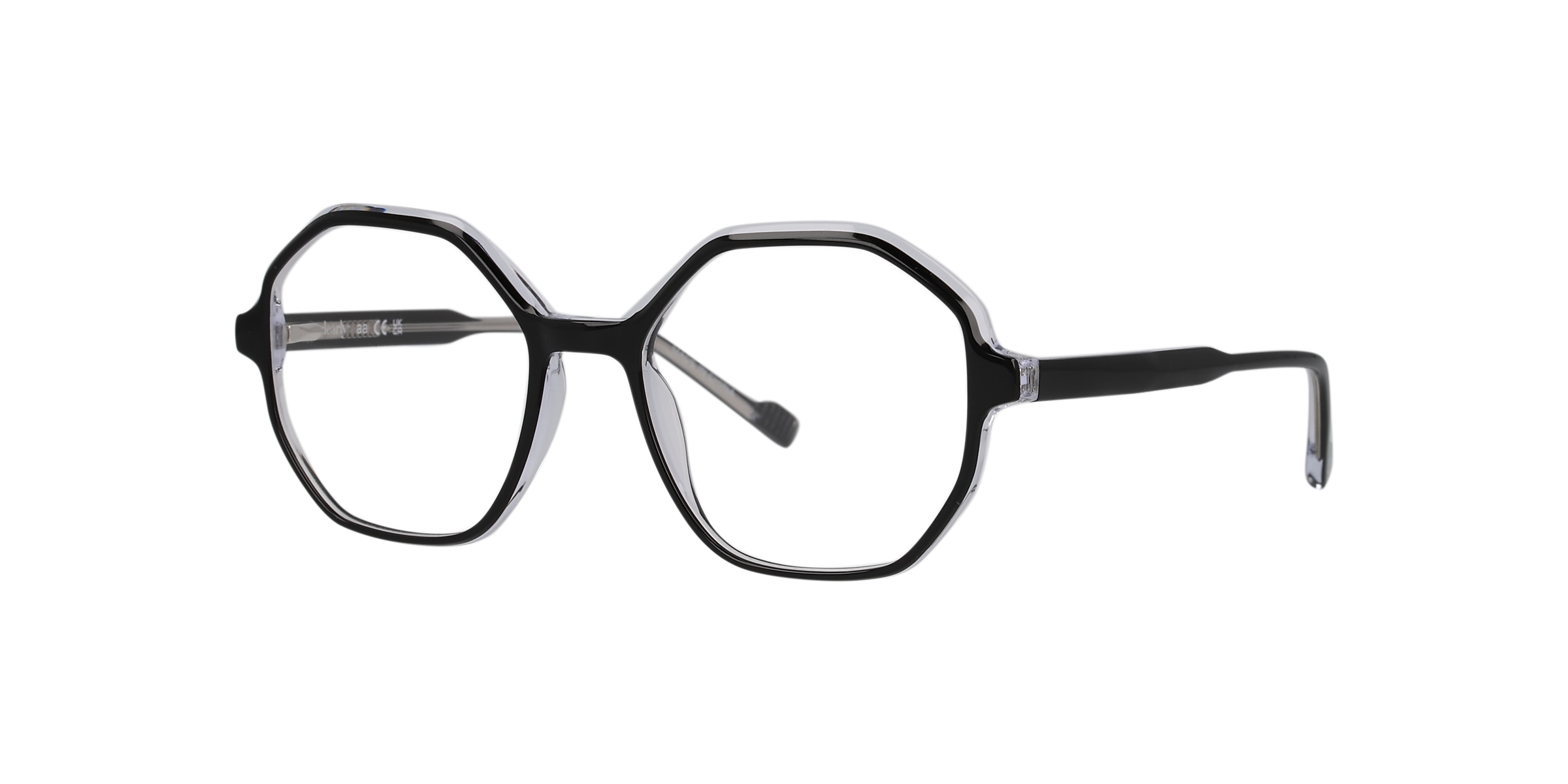 Clearly Glasses VERMICULITE