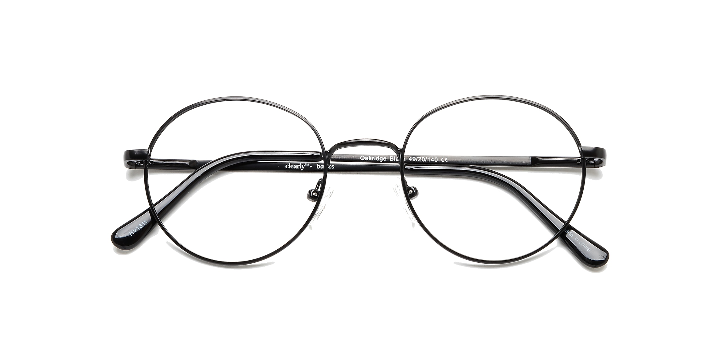 Clearly Glasses OAKRIDGE