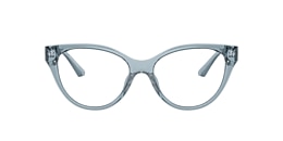 armani exchange Glasses ax3096u