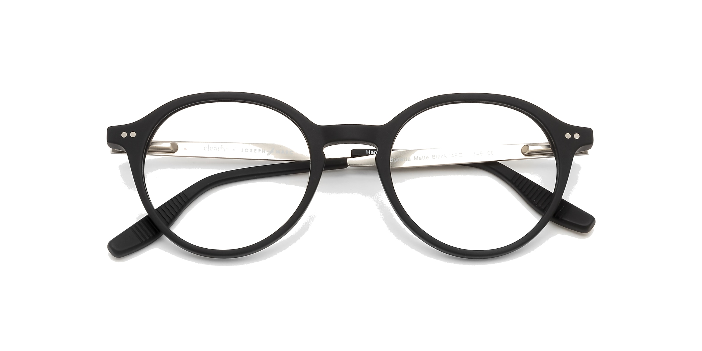 Clearly Glasses BONETTA