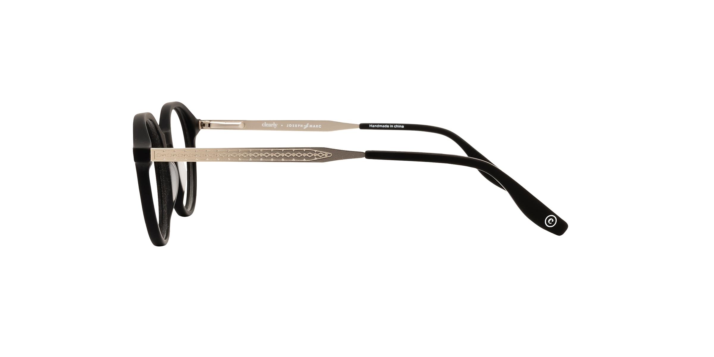 Clearly Glasses BONETTA