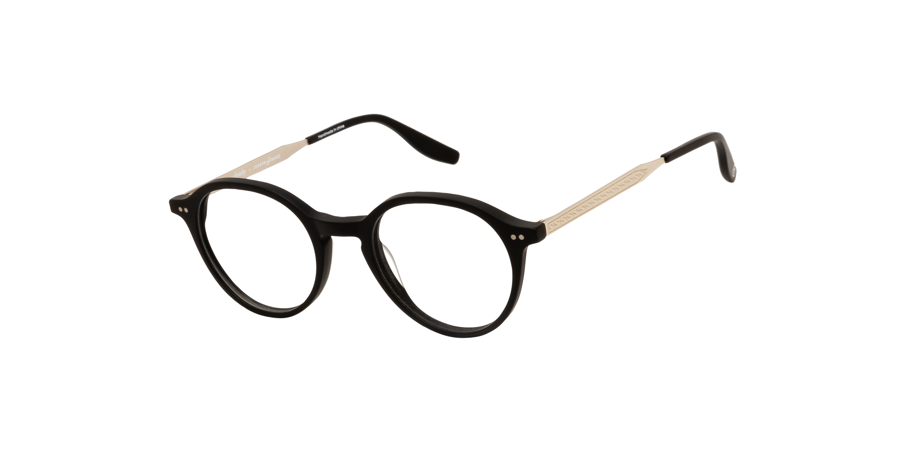 Clearly BONETTA Glasses | Clearly