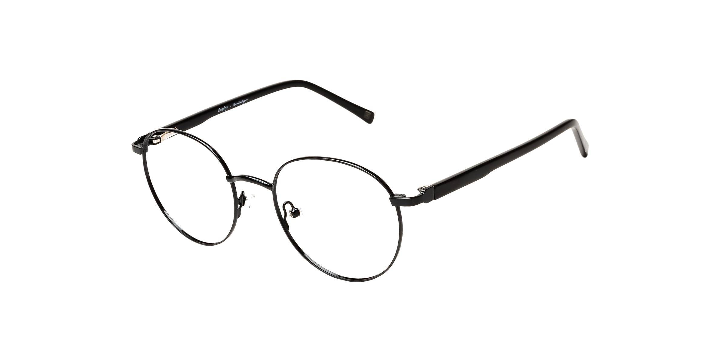 Clearly Glasses HADLEY