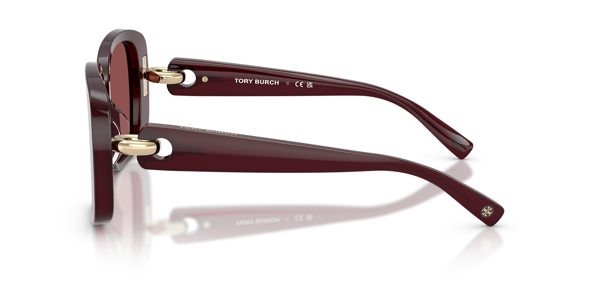 Tory Burch Sunglasses TY7223U