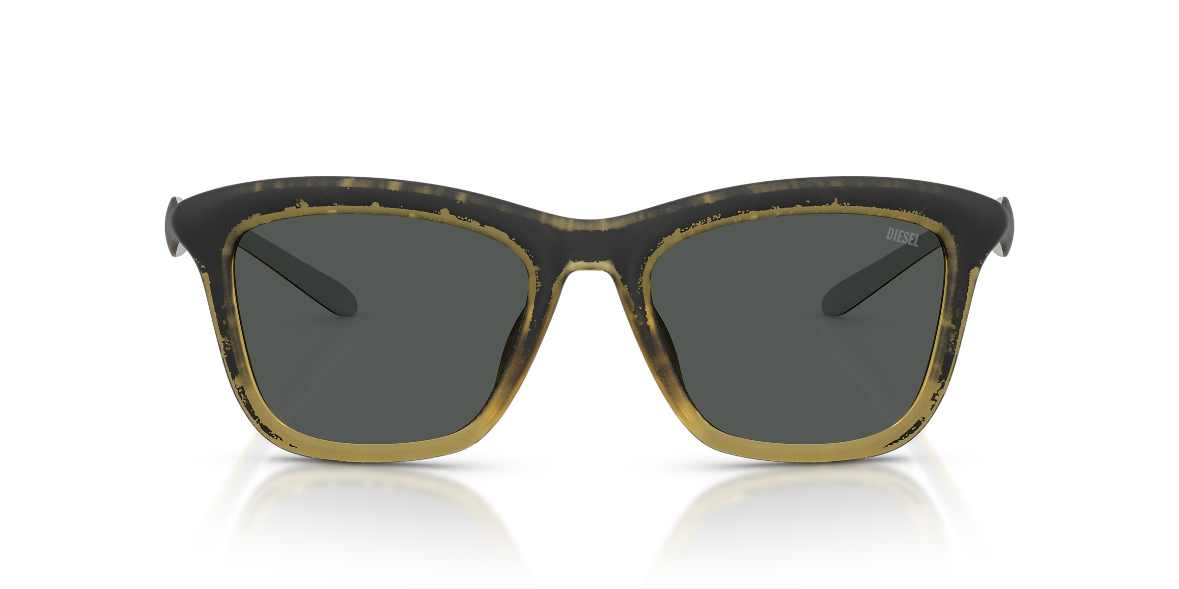 Diesel Sunglasses DL3008U