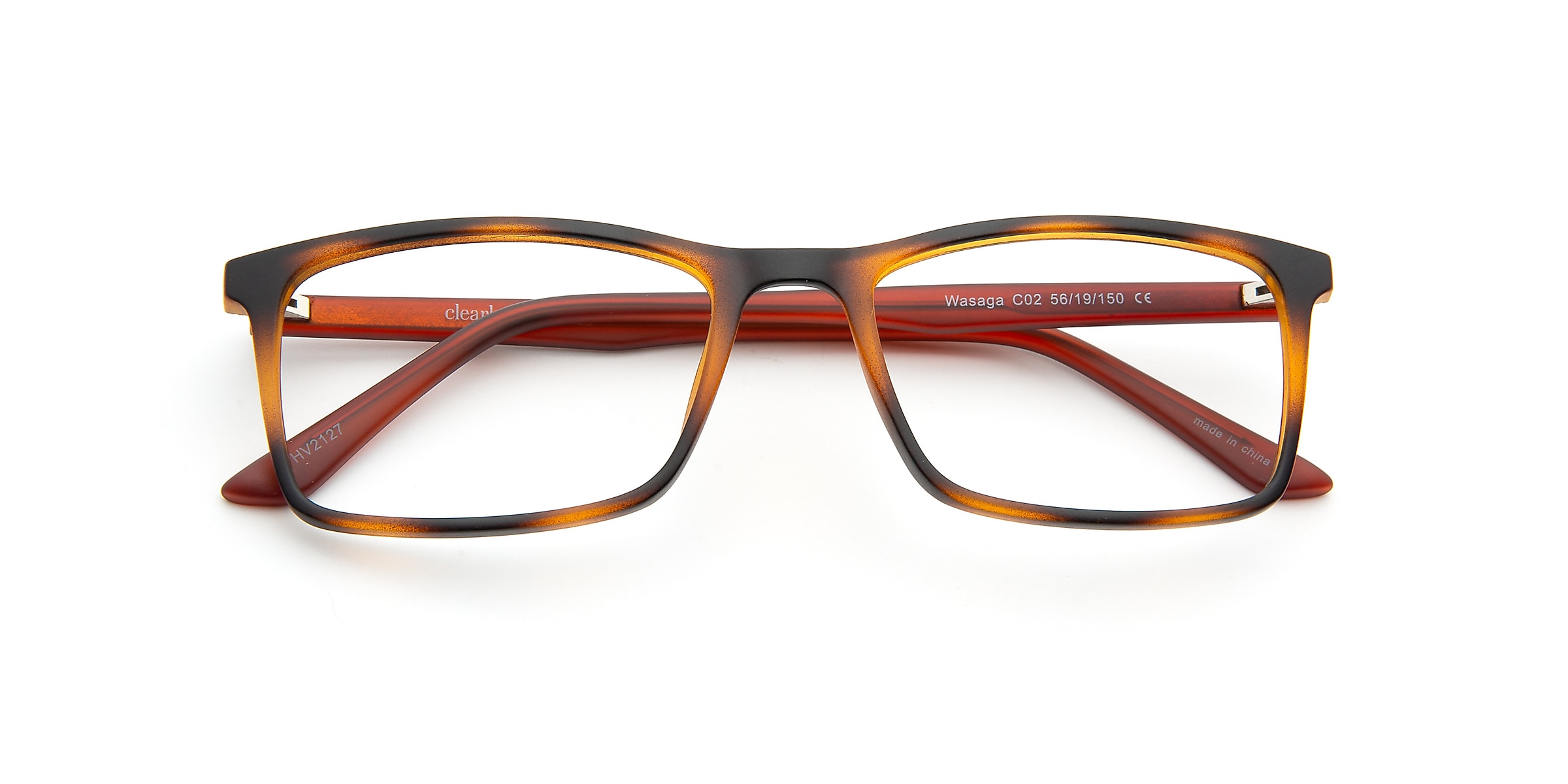 Clearly Glasses WASAGA