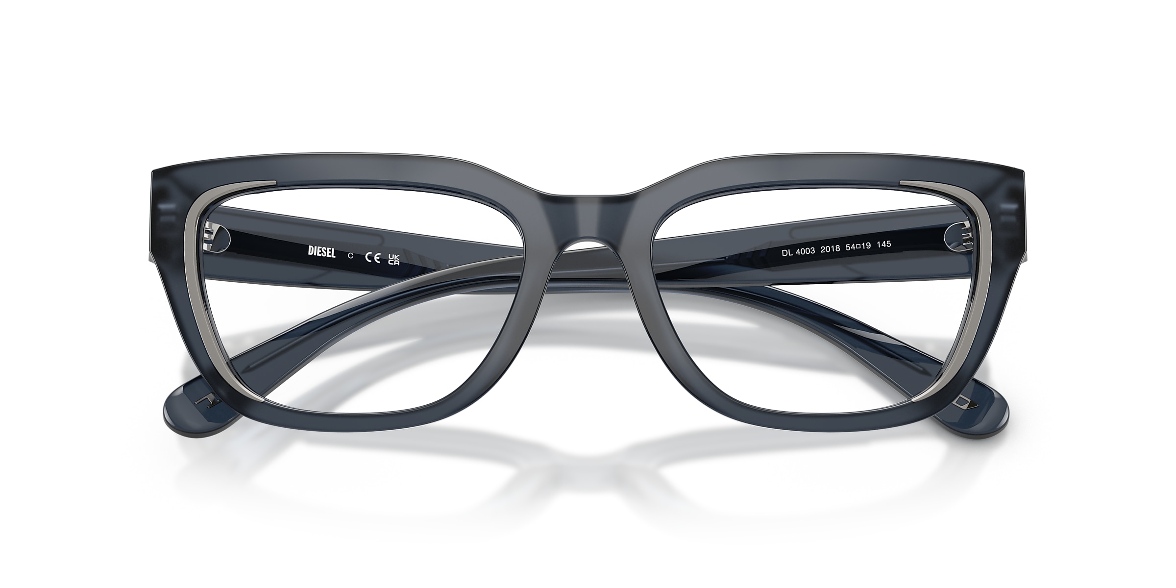 Diesel Glasses DL4003