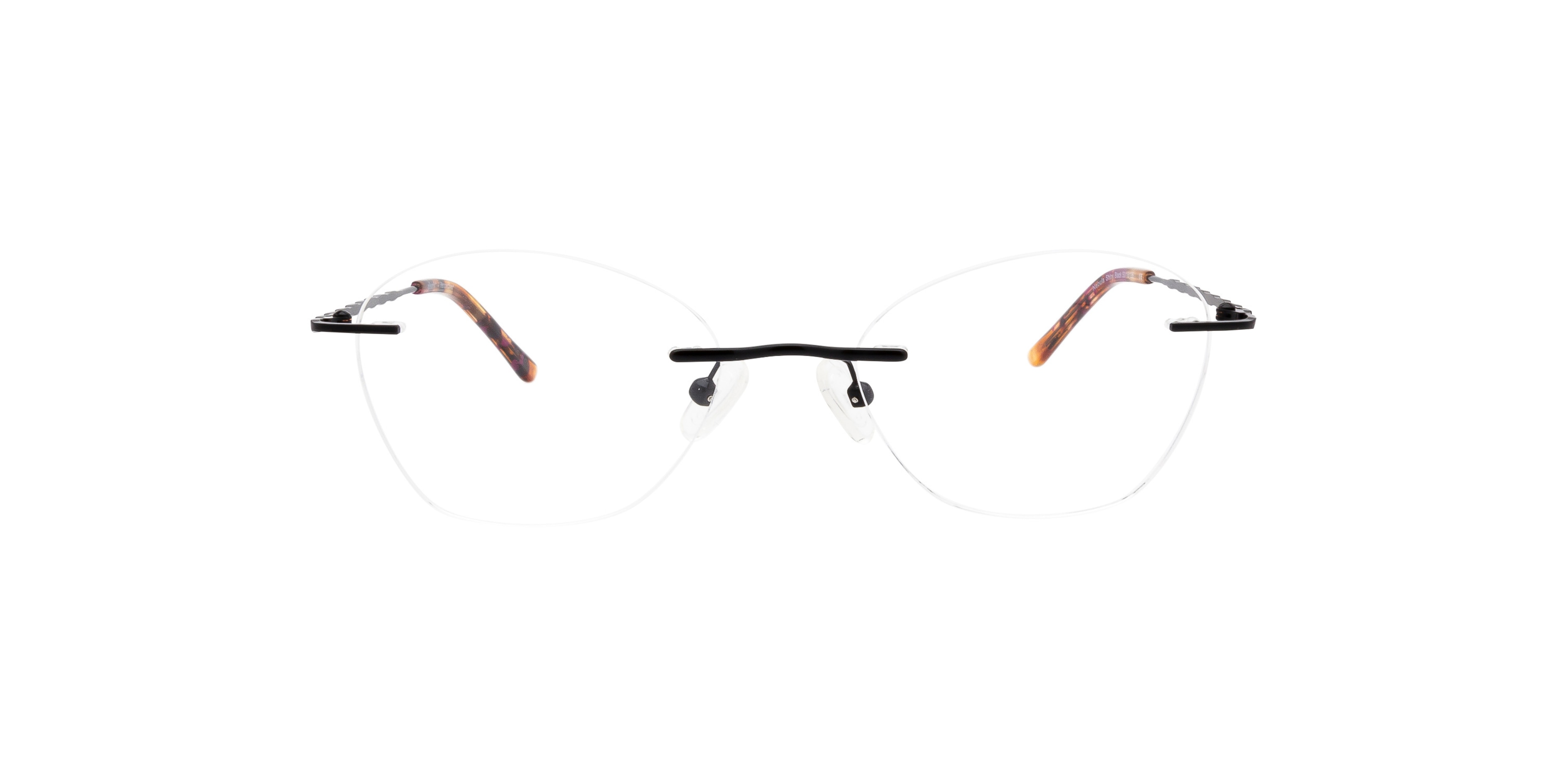 Perspective Brand Eyewear Clearly CA