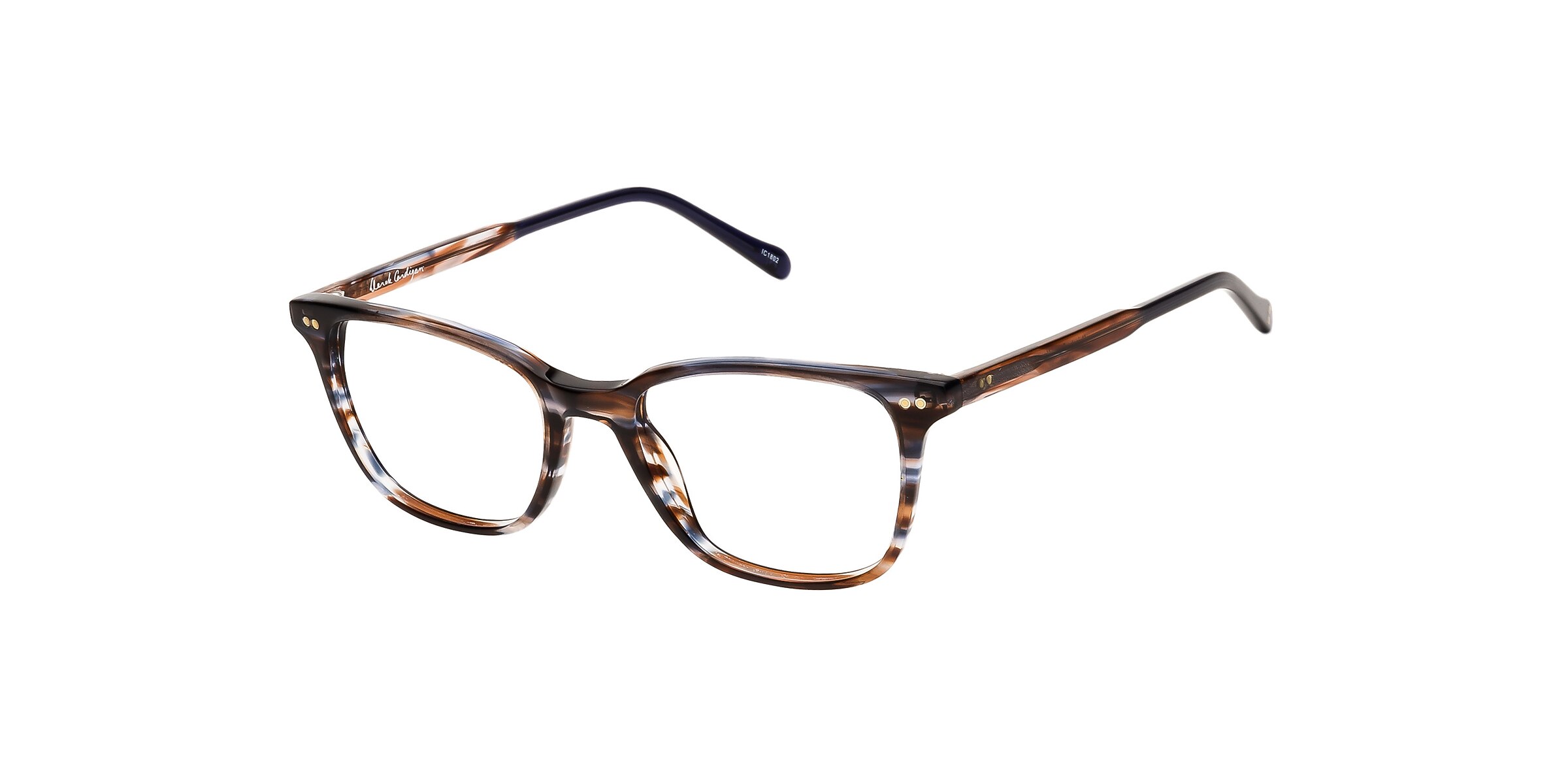 Derek Cardigan Glasses MAJESTY