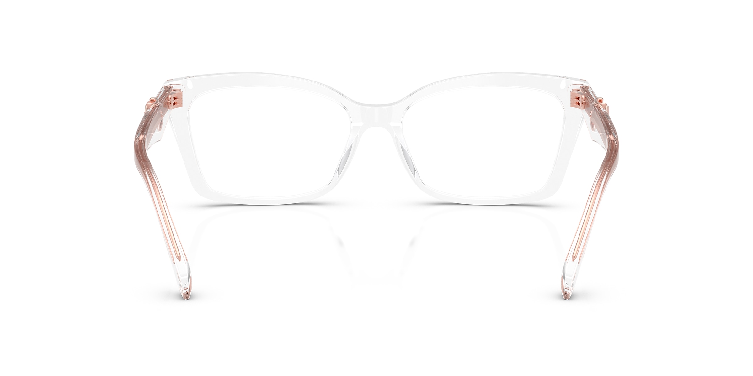 Michael Kors Glasses MK4165U GARZENO