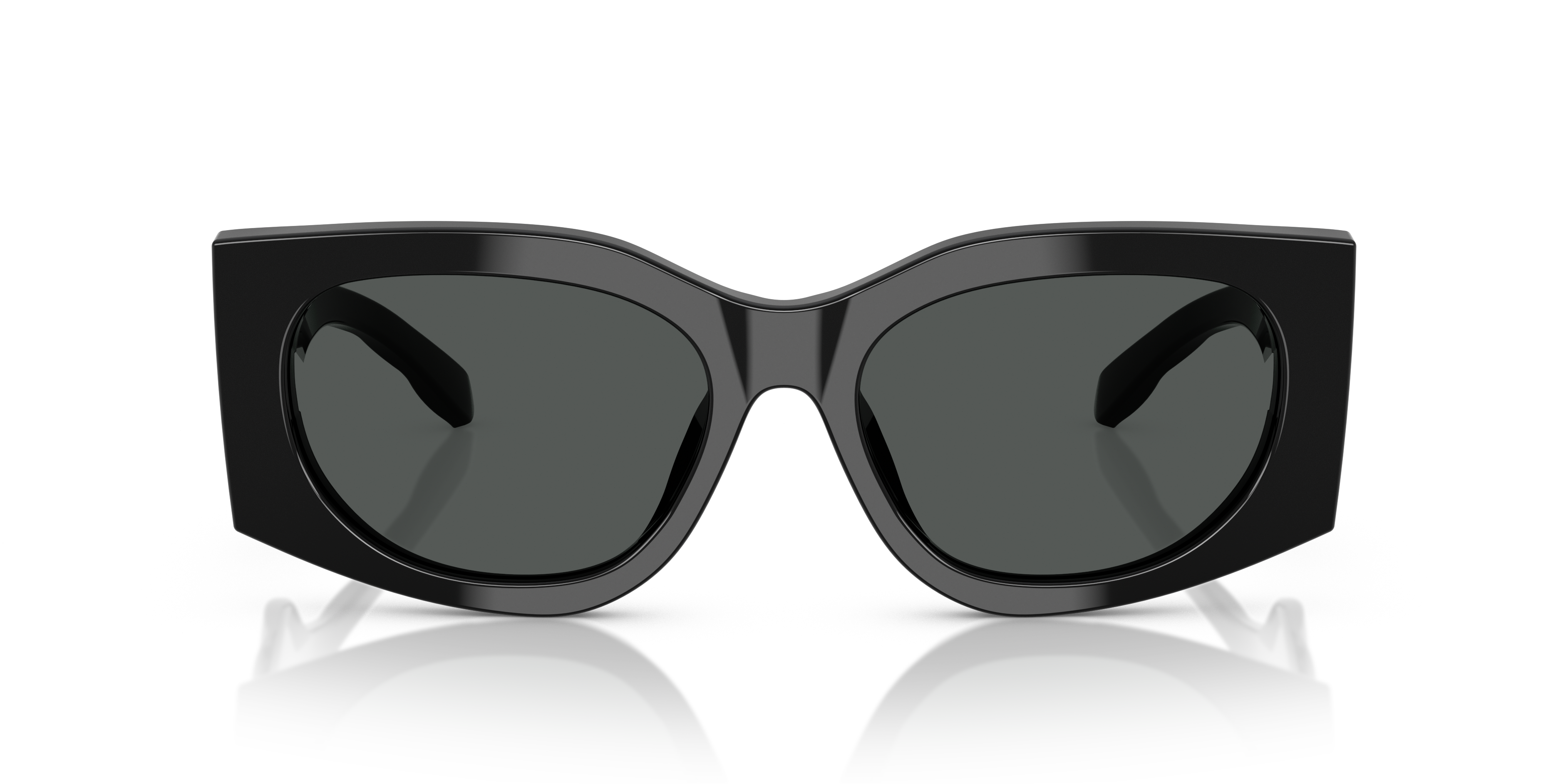 Tory Burch TY7221U Sunglasses | Clearly