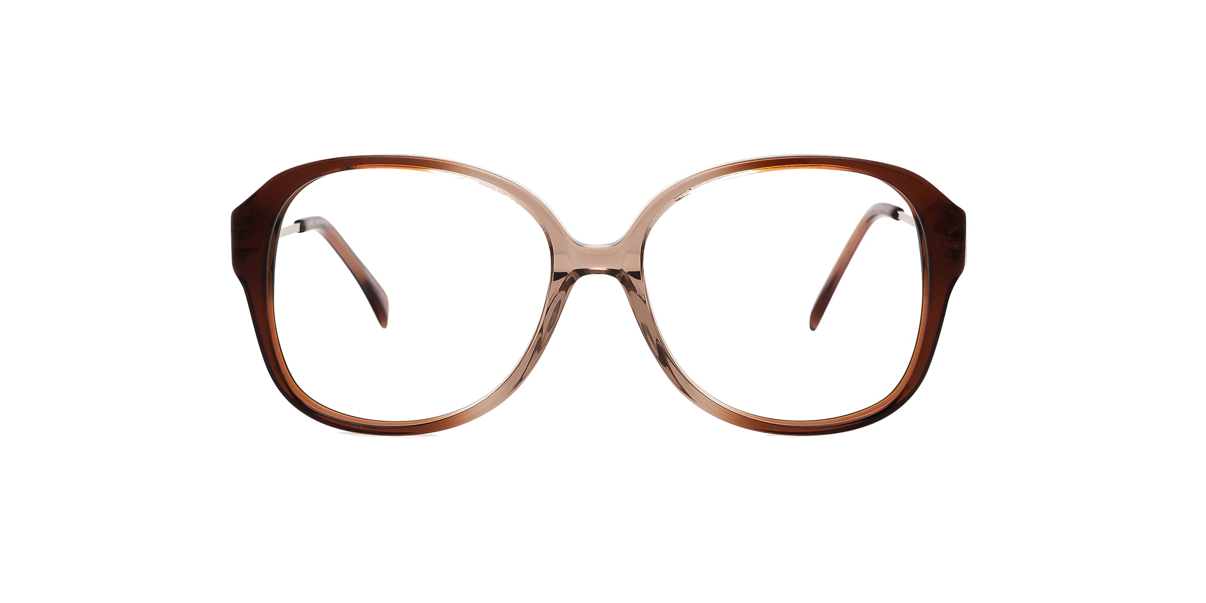 Clearly Glasses PAICINES