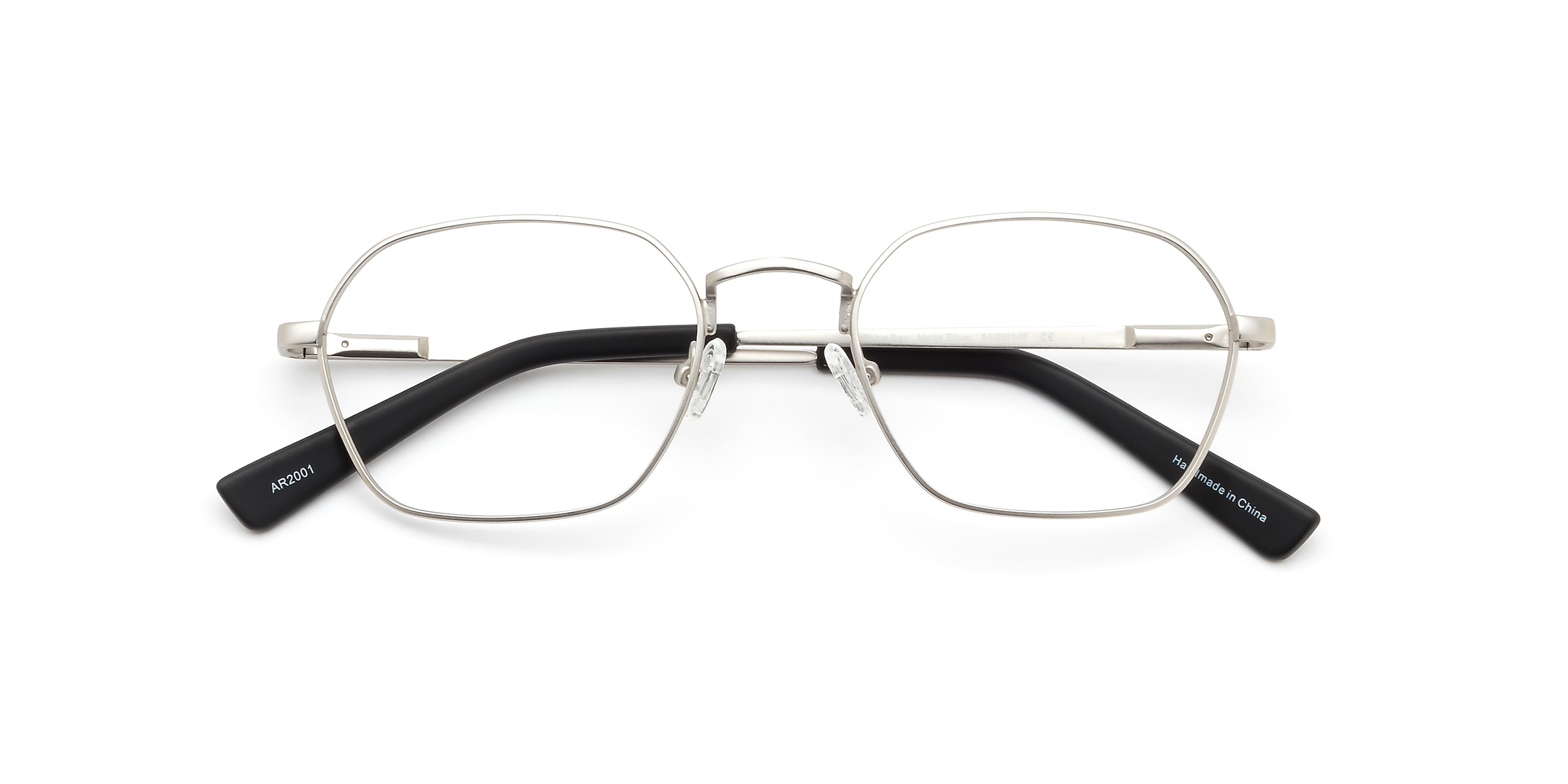 Clearly Glasses TABLE BAY