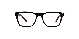 clearly Glasses lodge bay