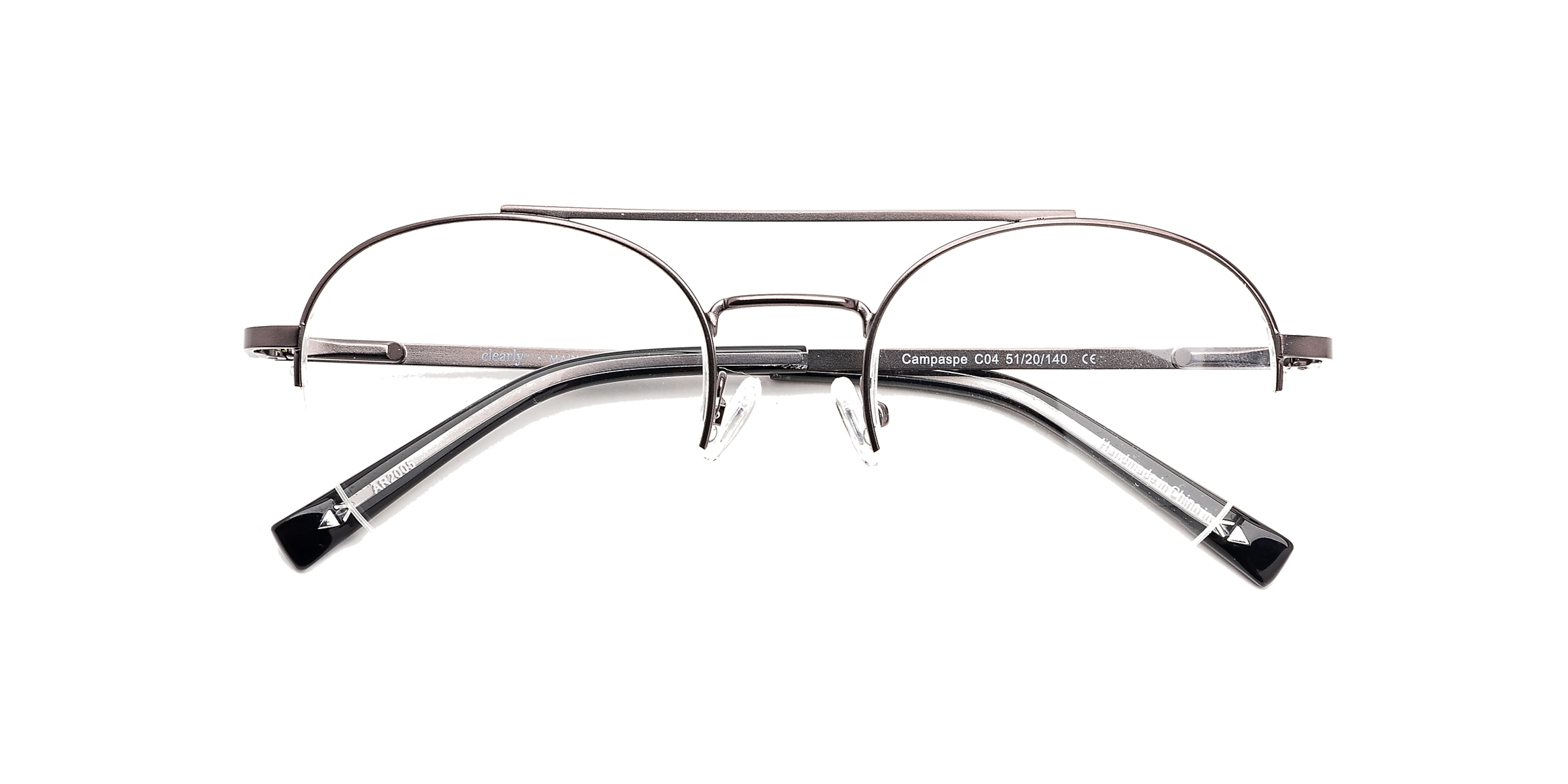 Clearly Glasses CAMPASPE