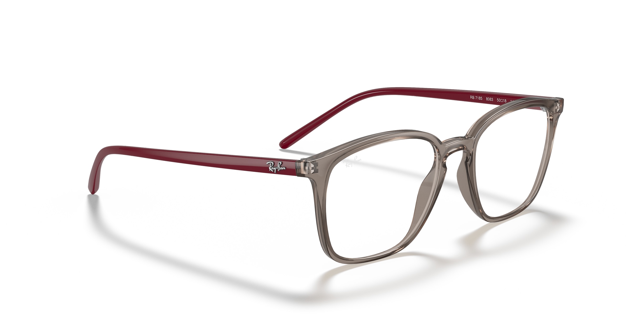 Ray-Ban Glasses RB7185