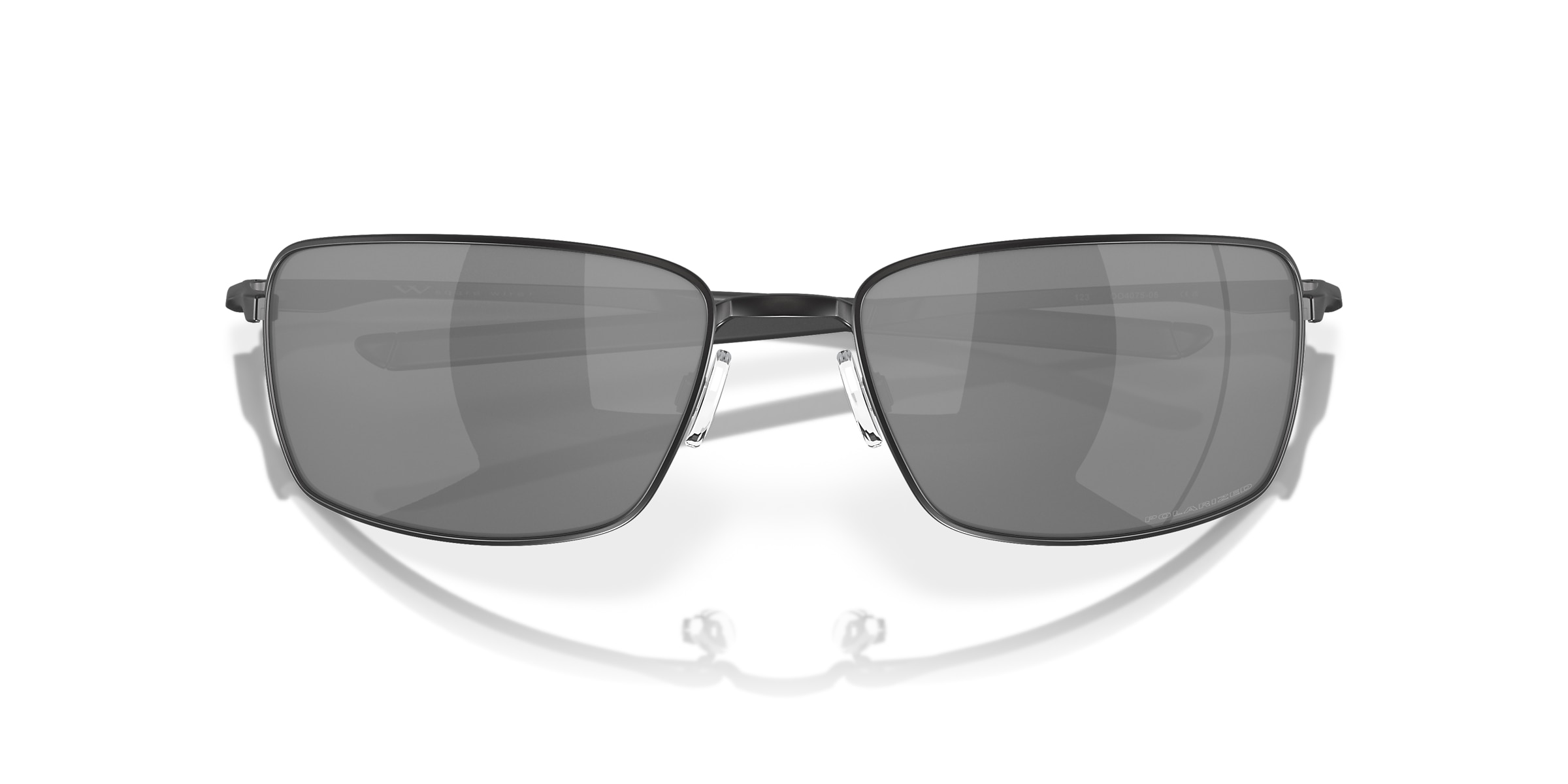 Oakley Sunglasses OO4075 SQUARE WIRE™