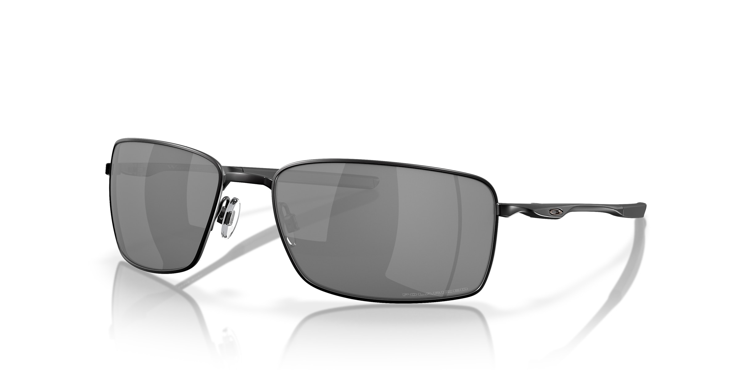 Oakley Sunglasses OO4075 SQUARE WIRE™