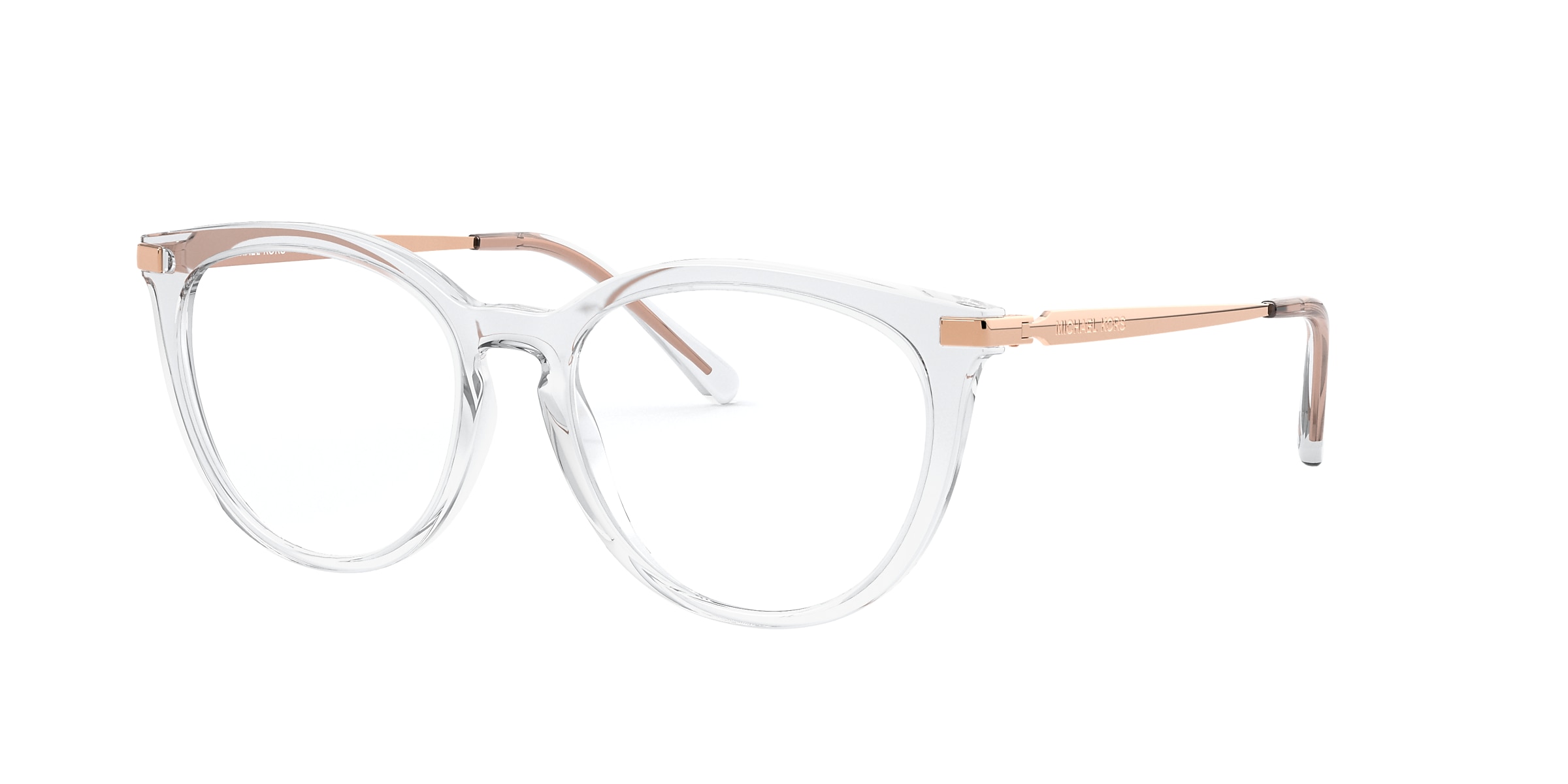 Michael Kors Glasses MK4074 QUINTANA