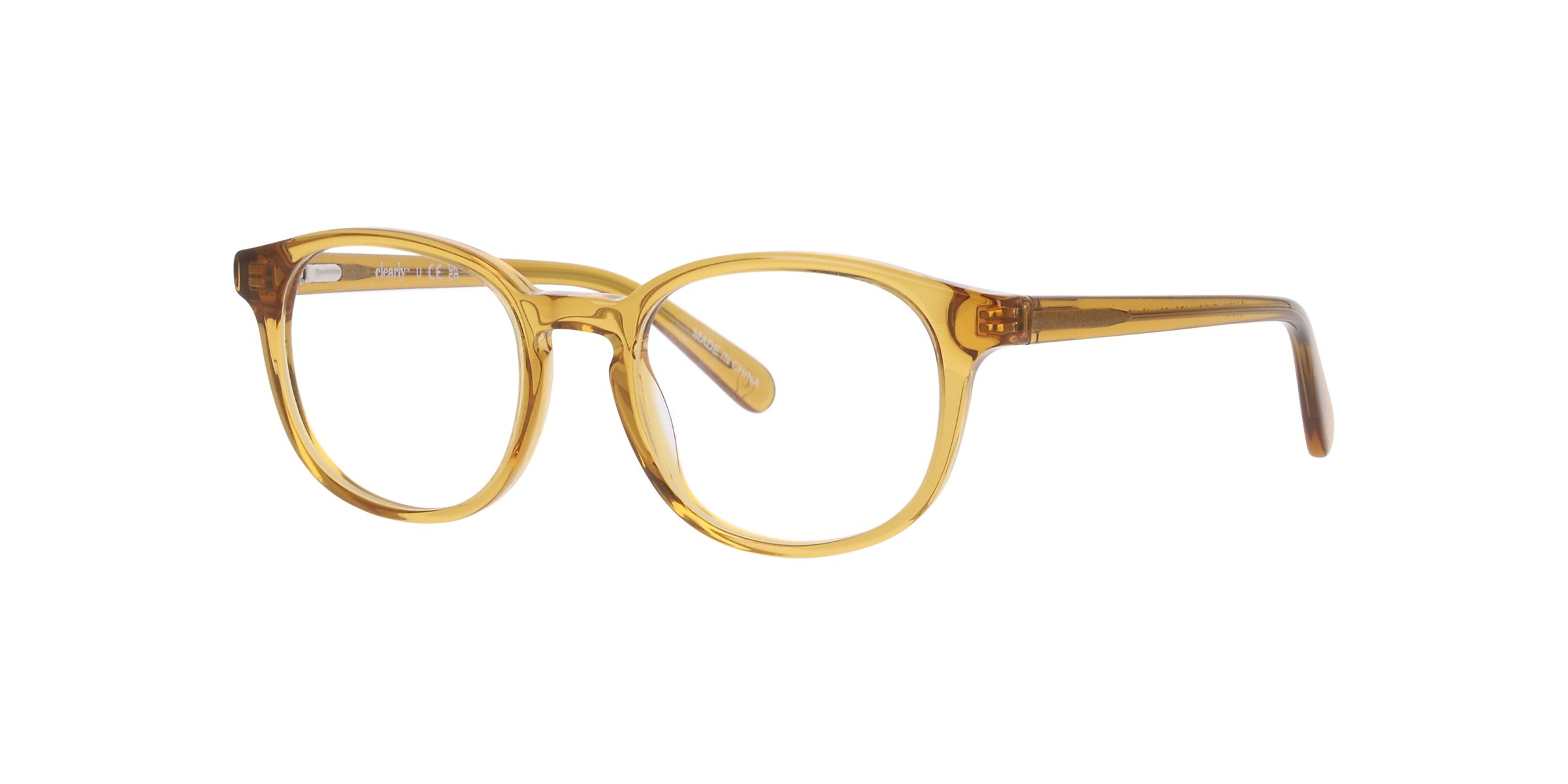 Clearly Glasses THE PILLARS