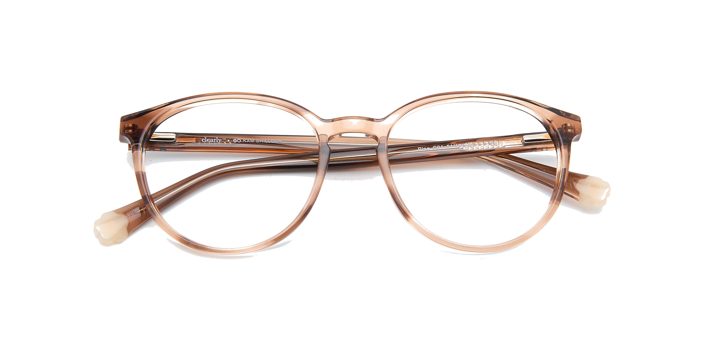 Clearly Glasses PINE