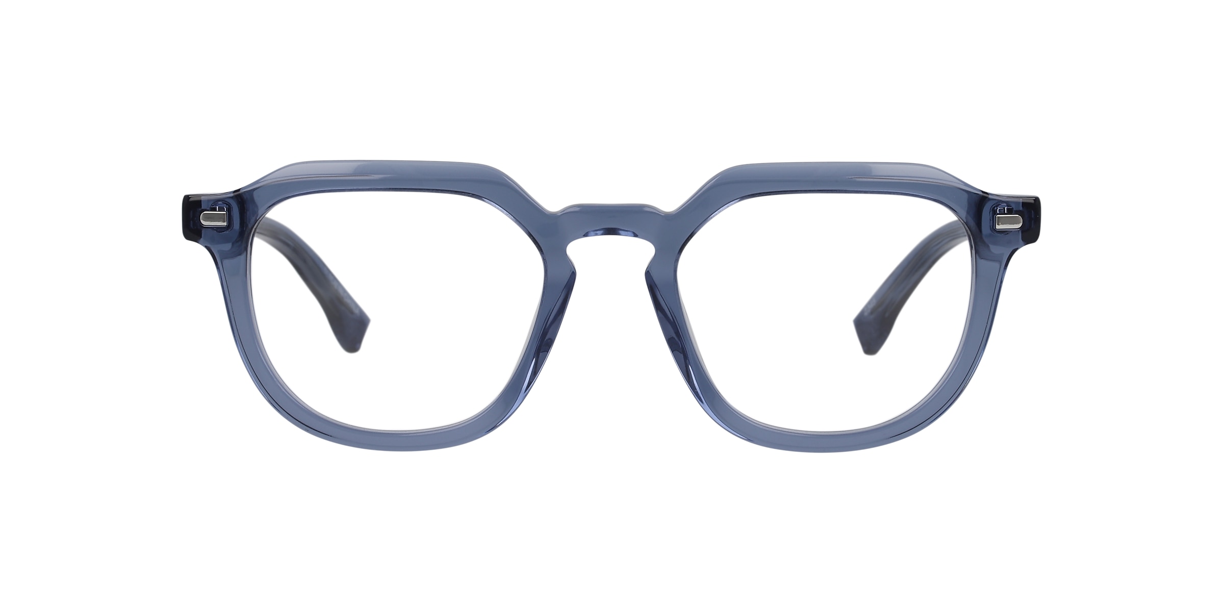 Clearly Glasses IRON ORE