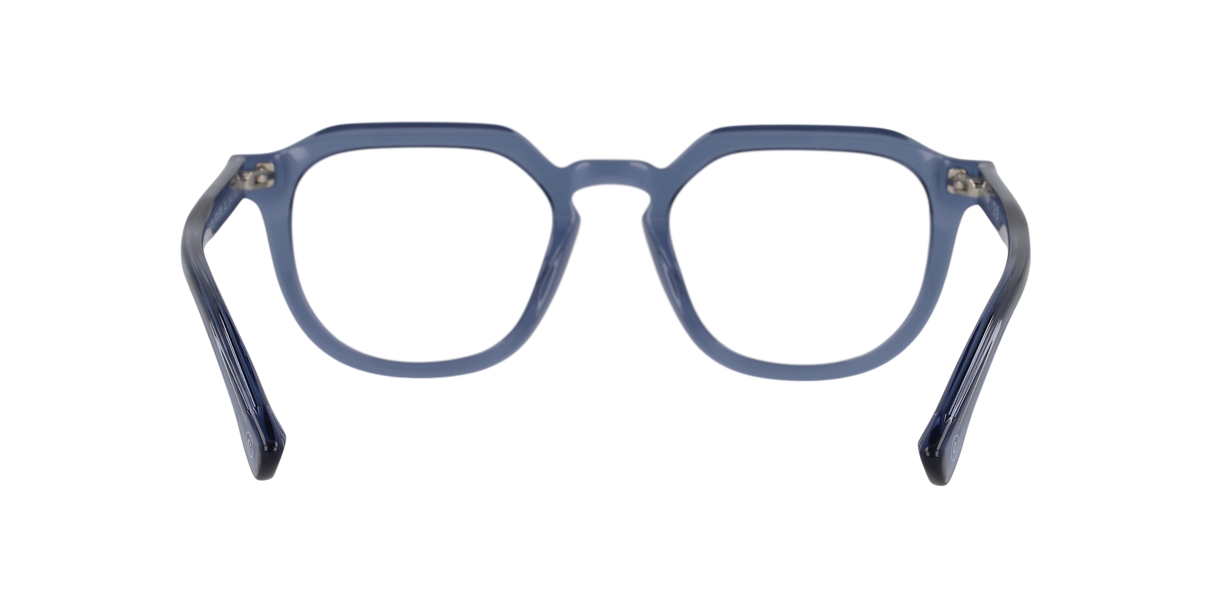 Clearly Glasses IRON ORE