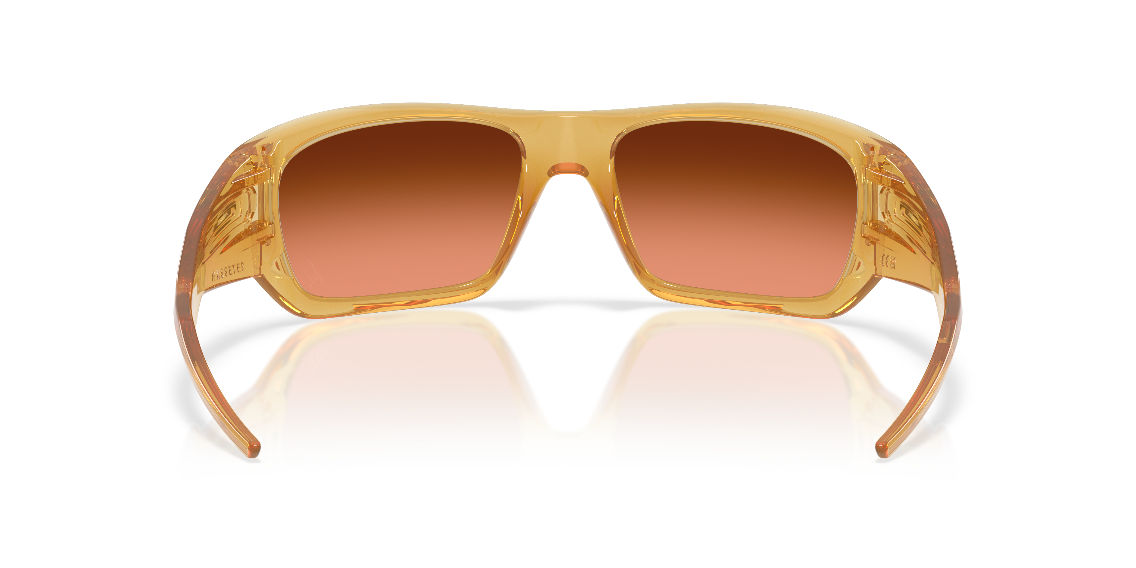Oakley OO9486 ALEXIA PUTELLAS SIGNATURE SERIES MASSETER Sunglasses