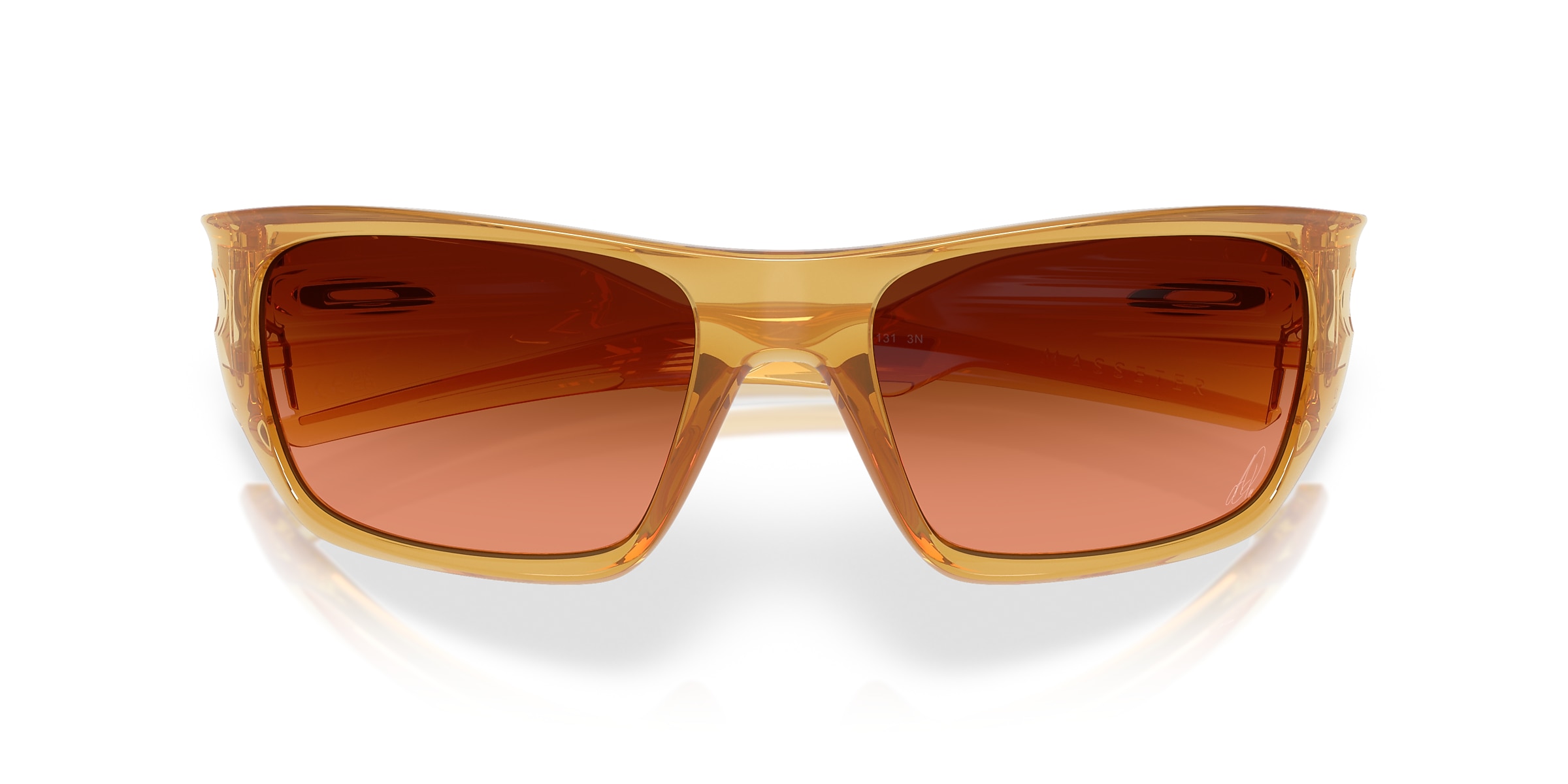 Oakley Sunglasses OO9486 ALEXIA PUTELLAS SIGNATURE SERIES MASSETER