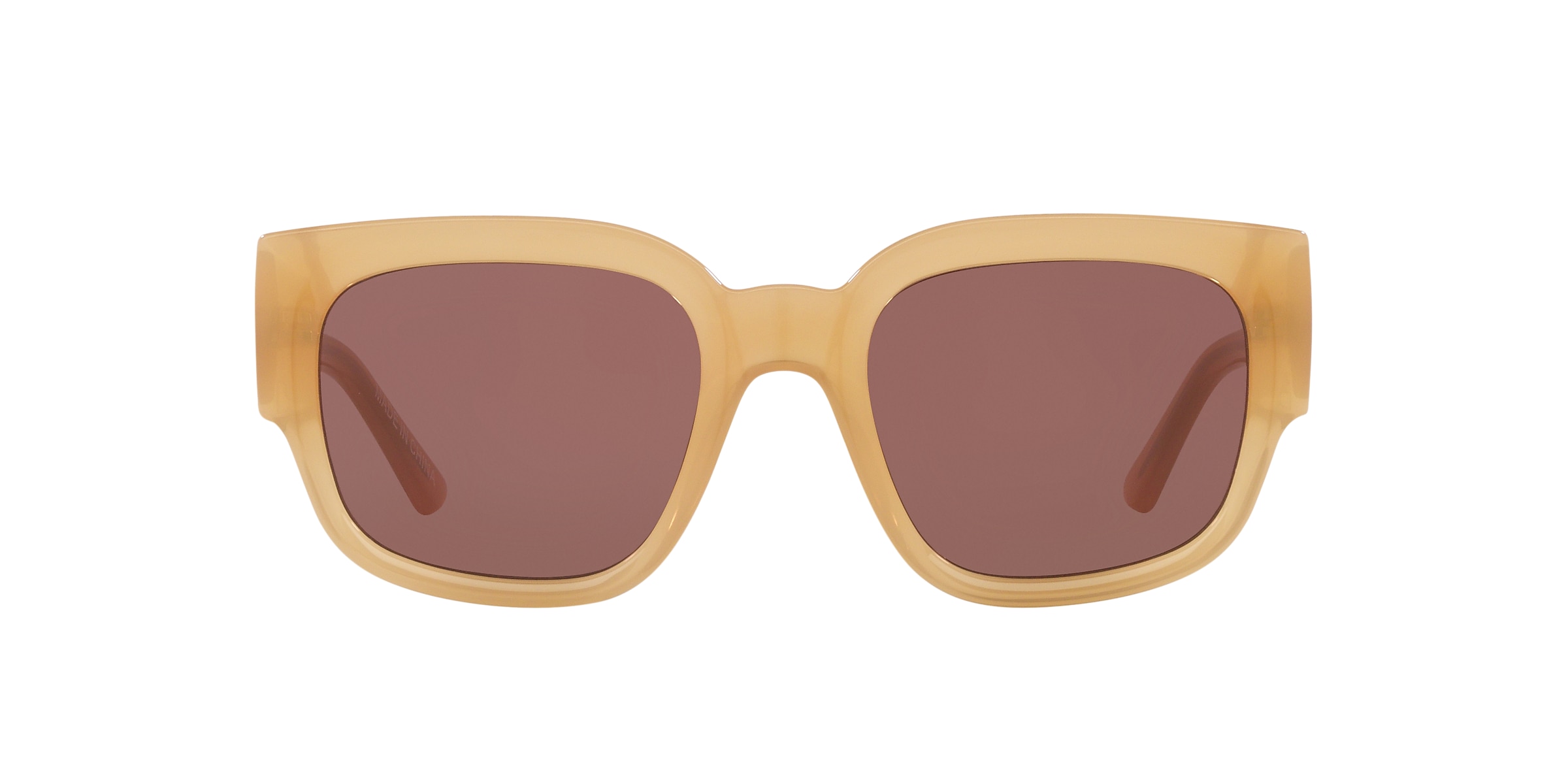 Clearly Sunglasses BASSETERRE