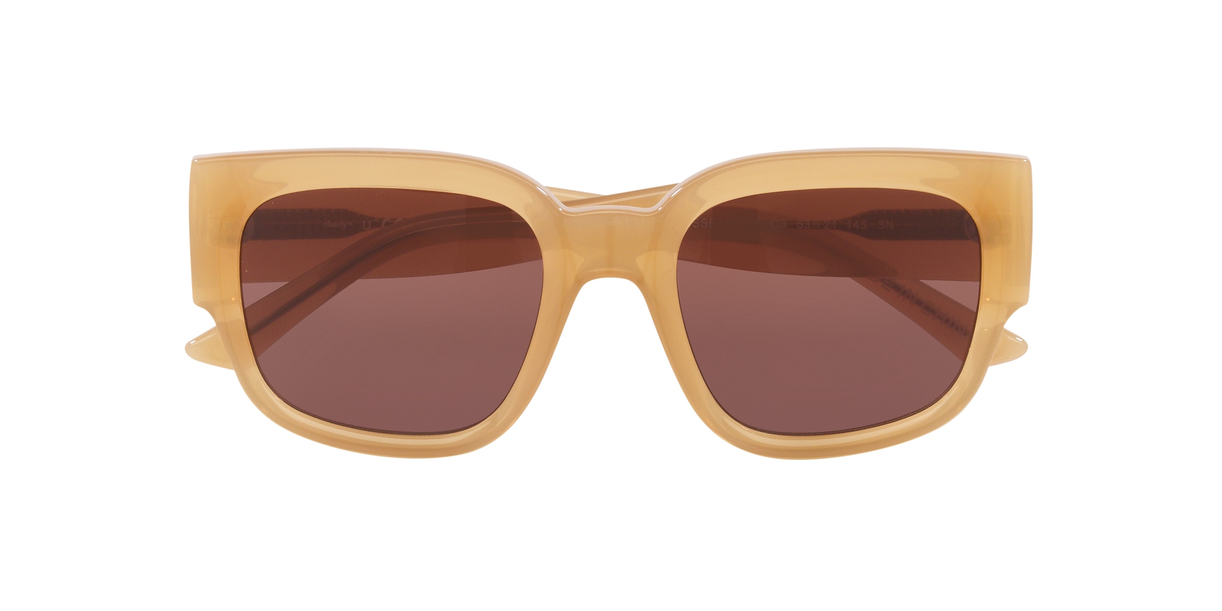 Clearly Sunglasses BASSETERRE